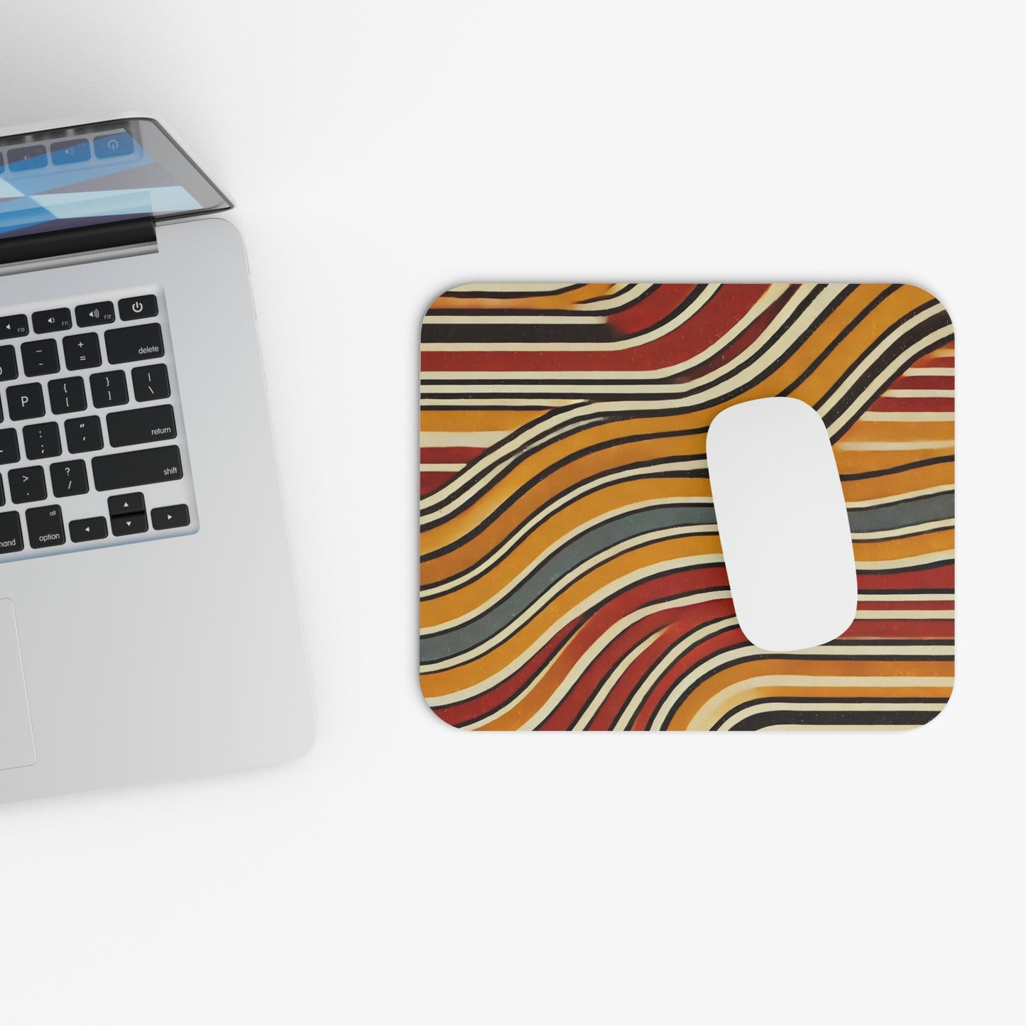 Mouse Pad (Rectangle)