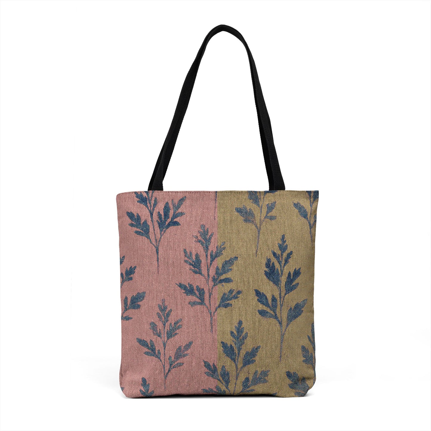 Woven Tote