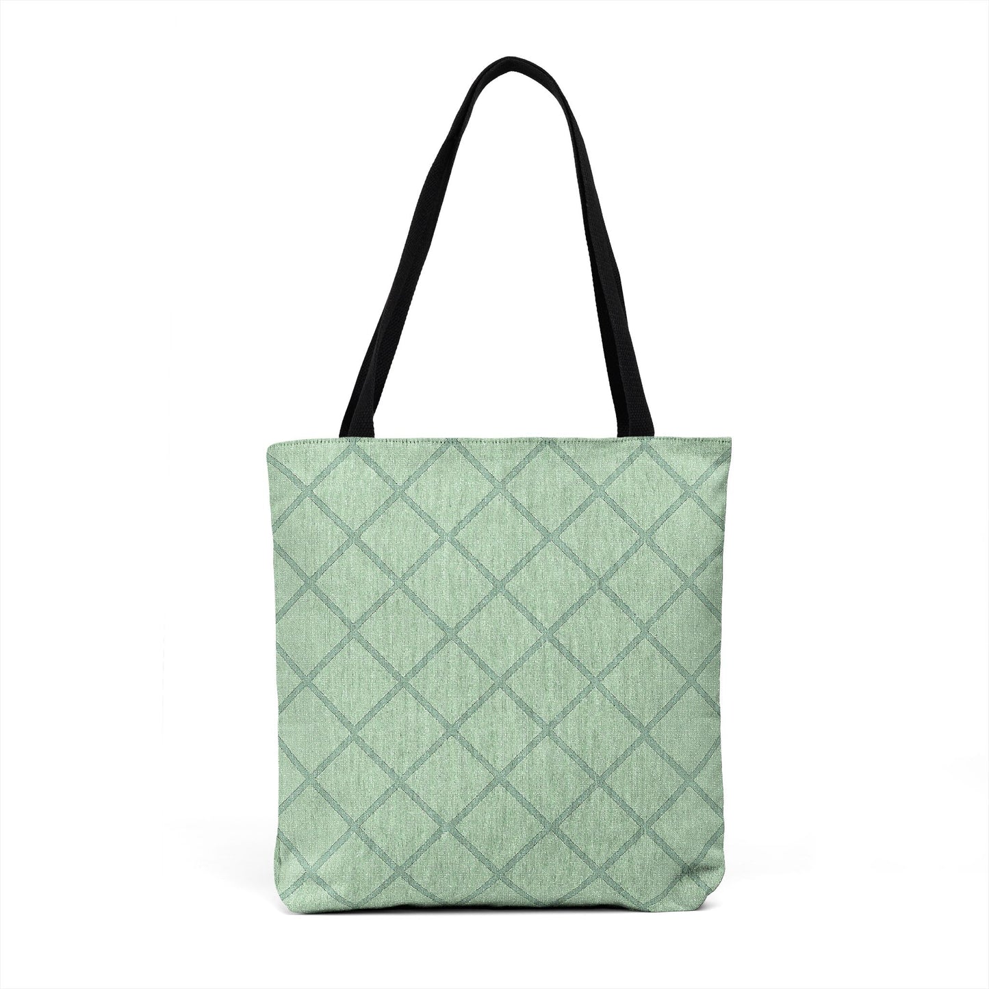 Woven Tote