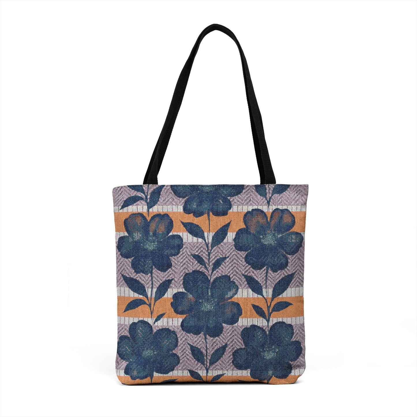 Woven Tote