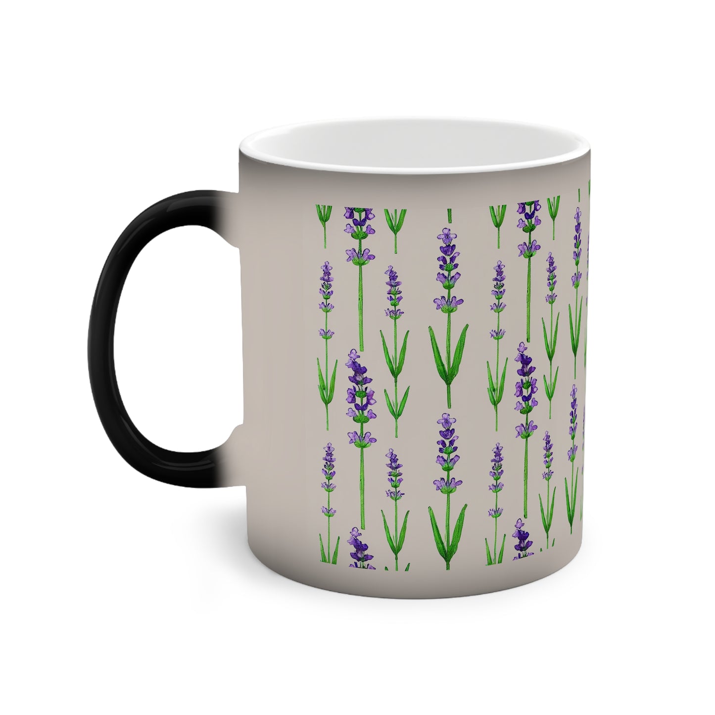 Color-Changing Mug - 11oz