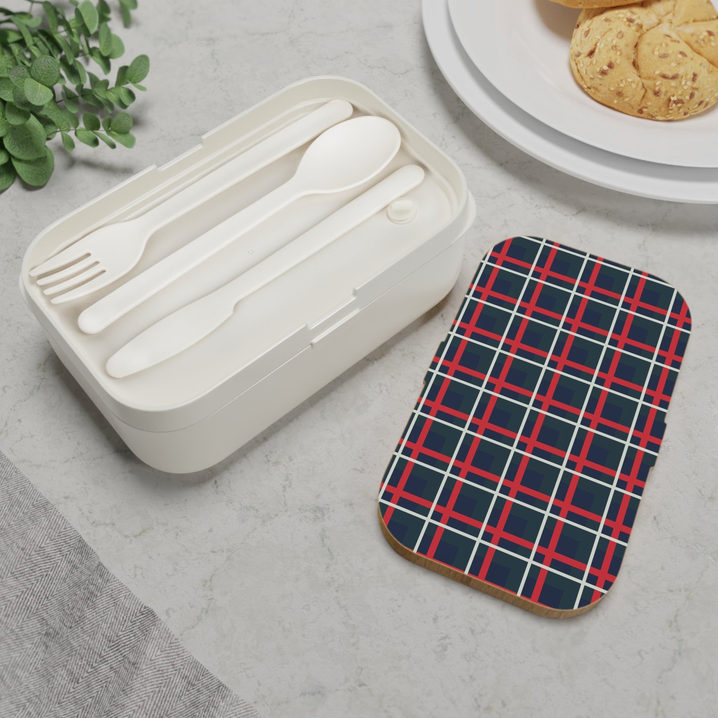 Bento Lunch Box