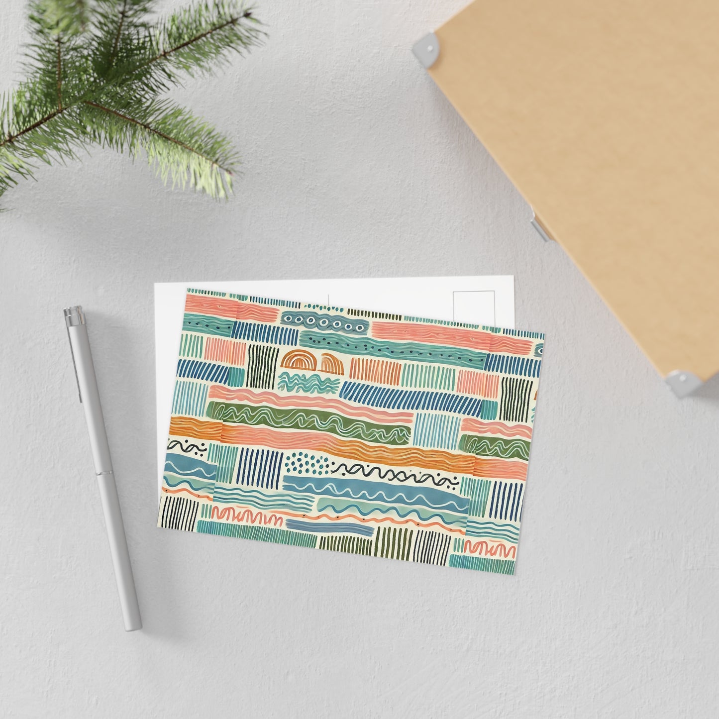Fine Art Postcards
