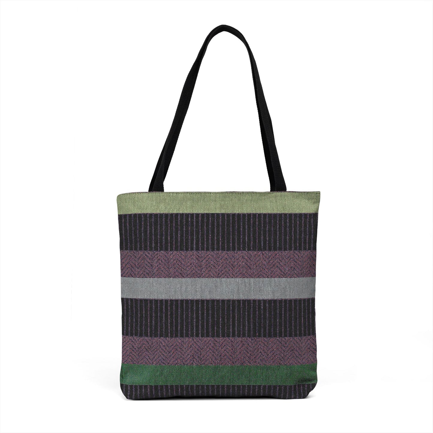Woven Tote