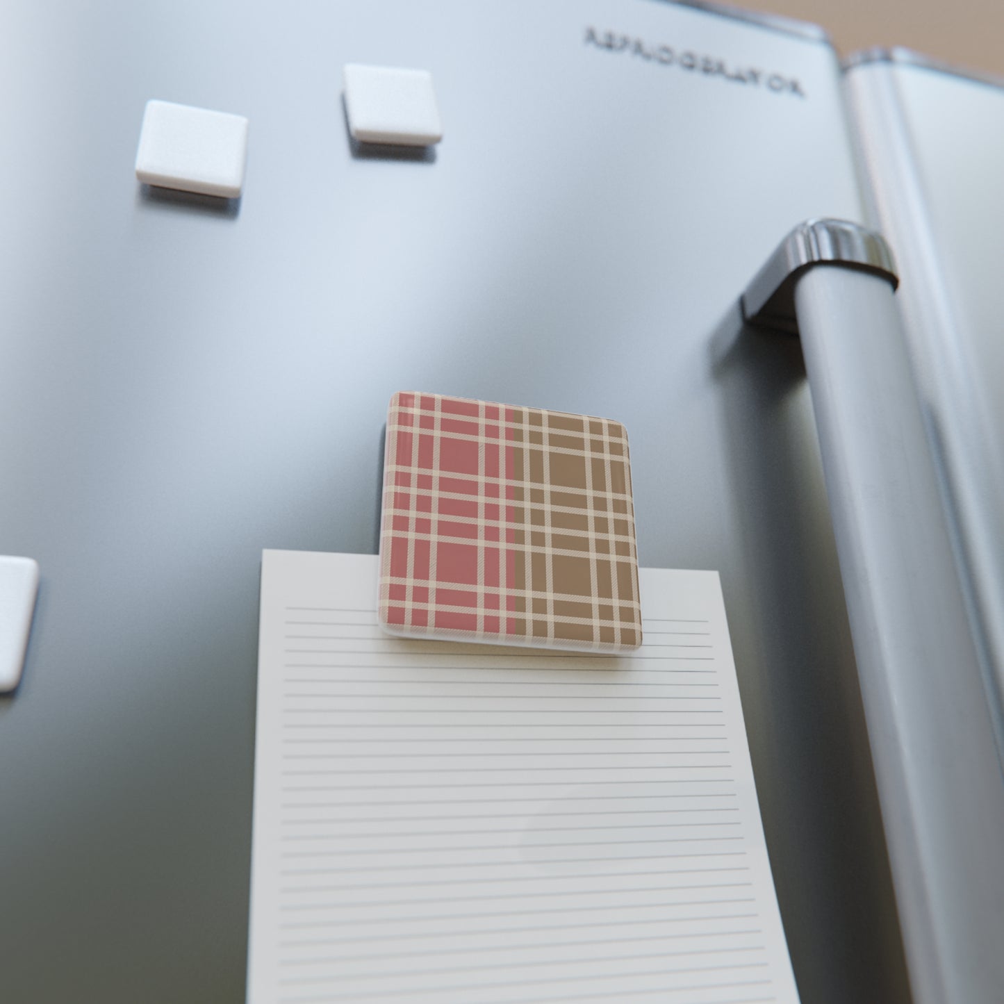 Porcelain Magnet