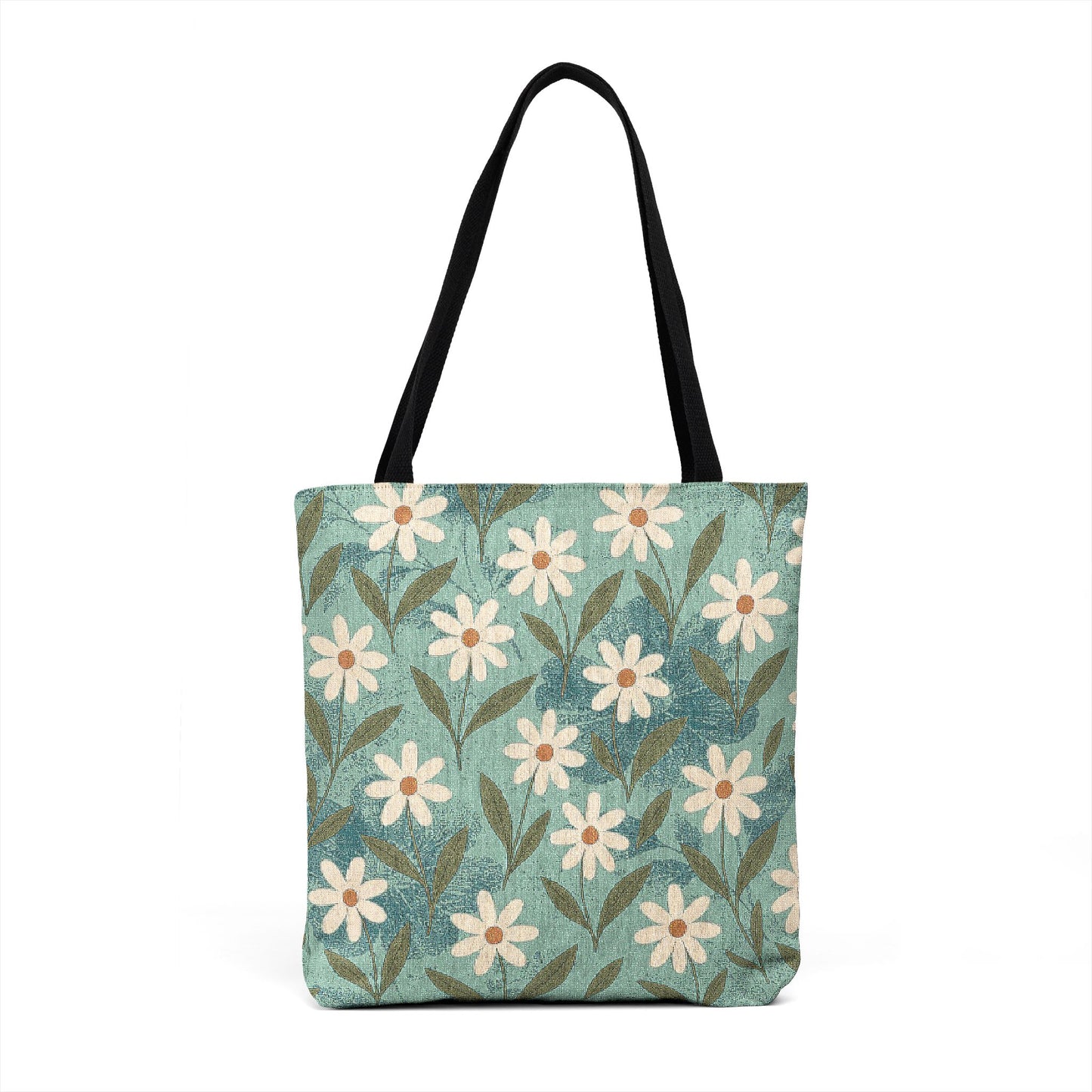 Woven Tote