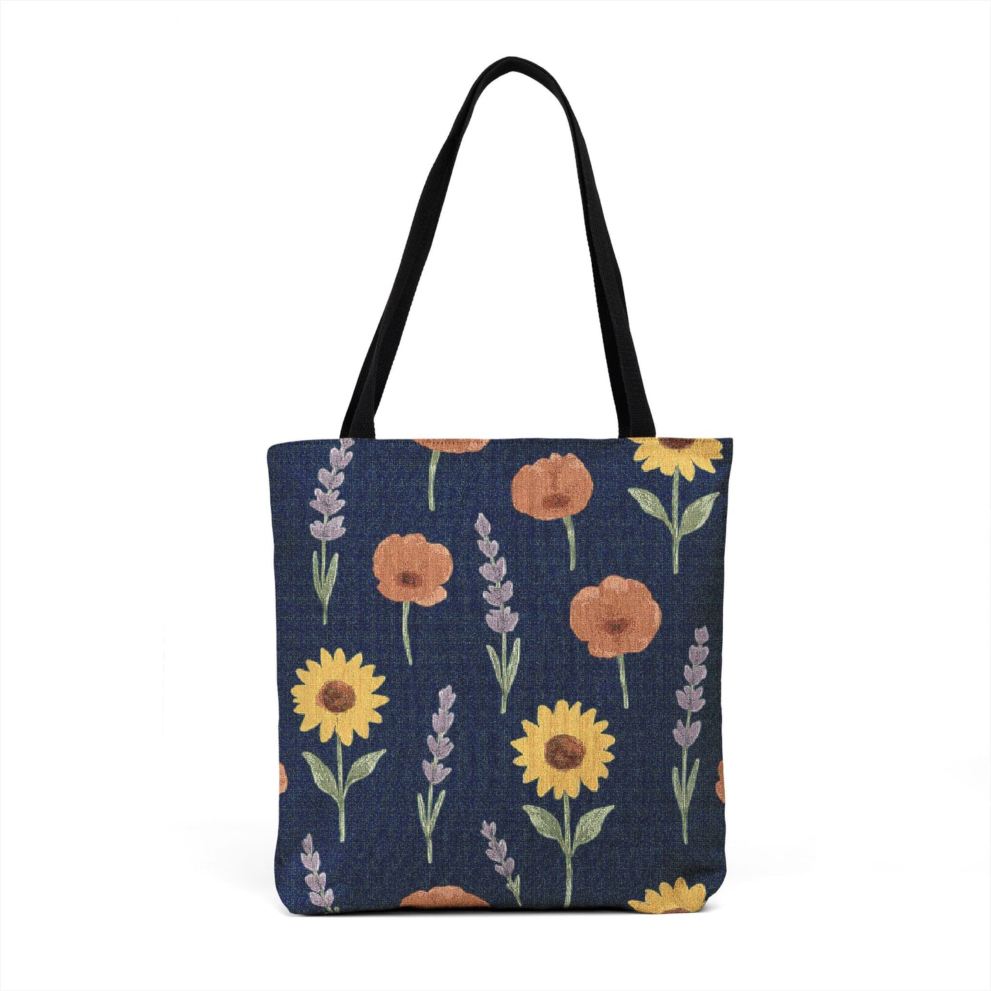 Woven Tote