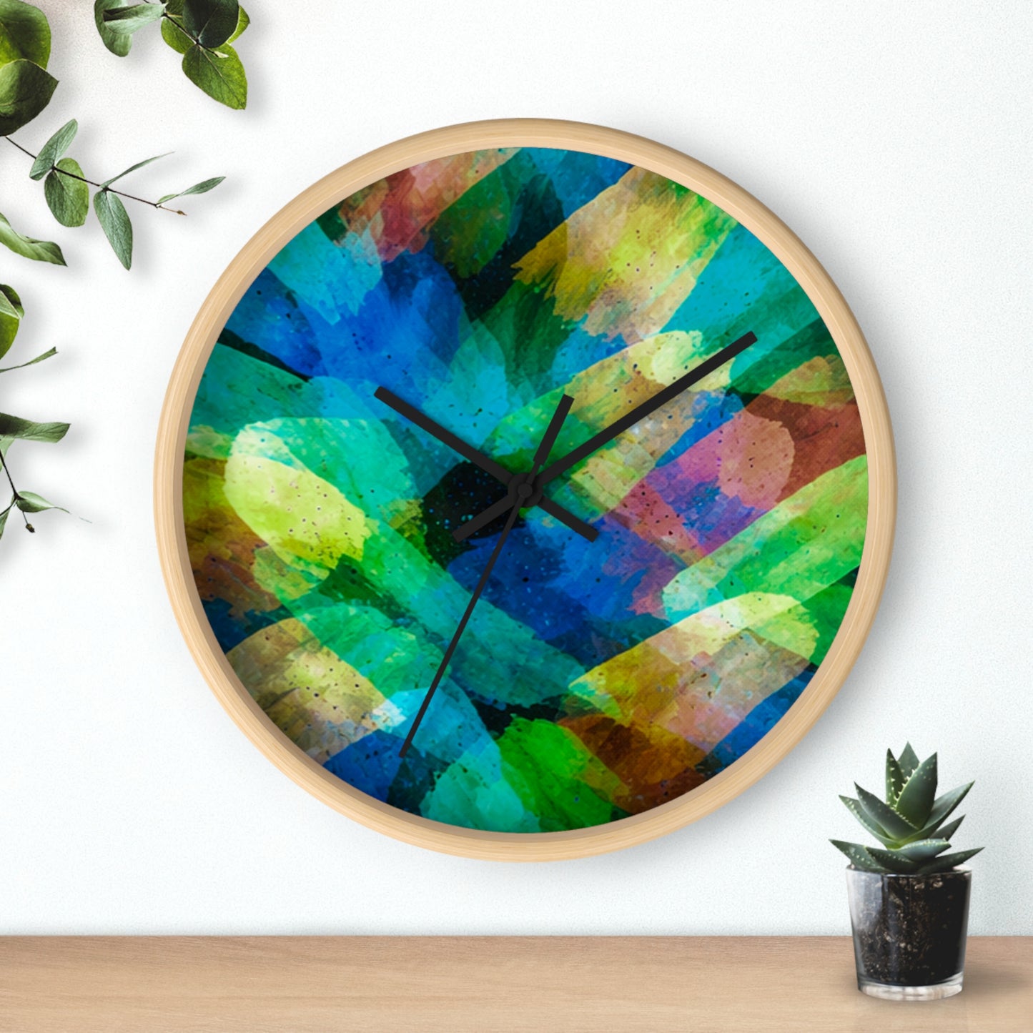 Wall Clock