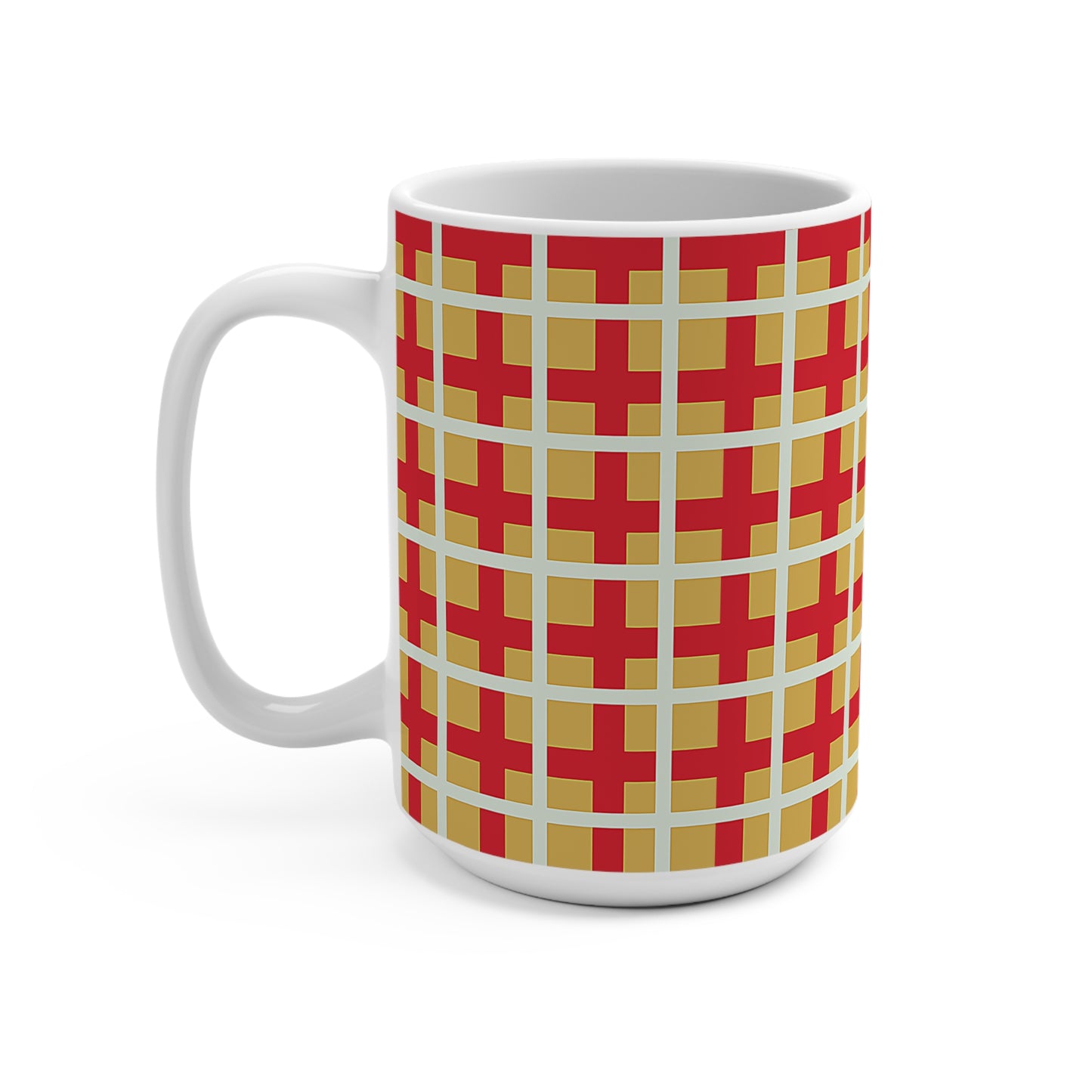 Mug 15oz