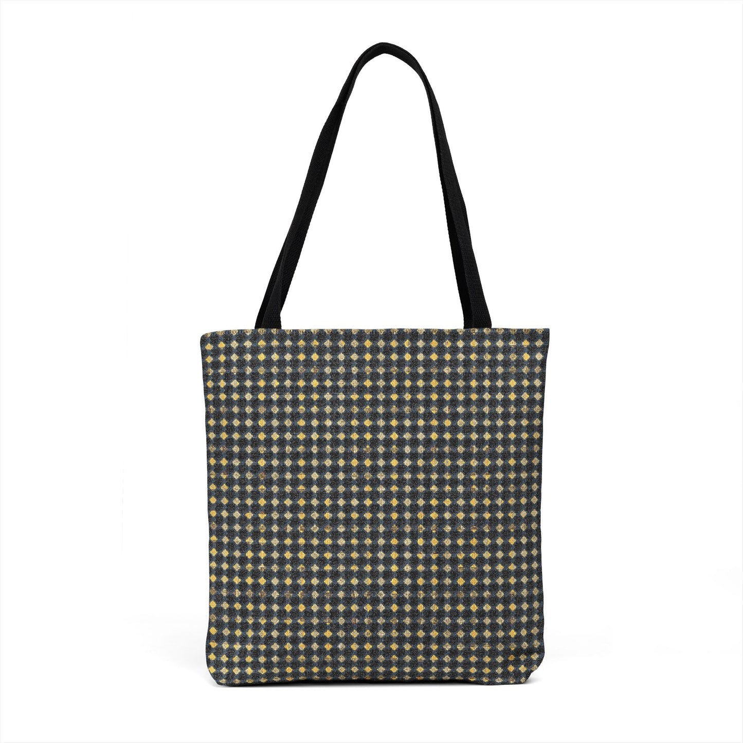 Woven Tote