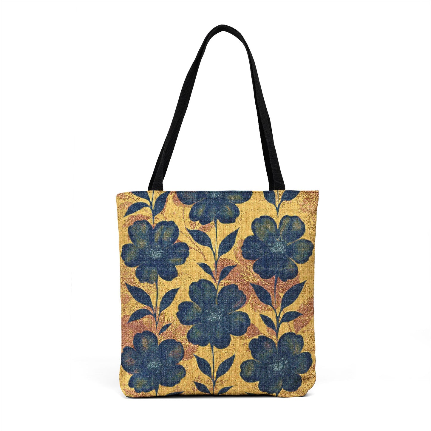 Woven Tote