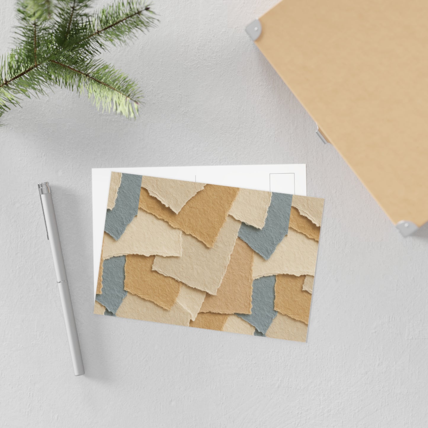 Fine Art Postcards