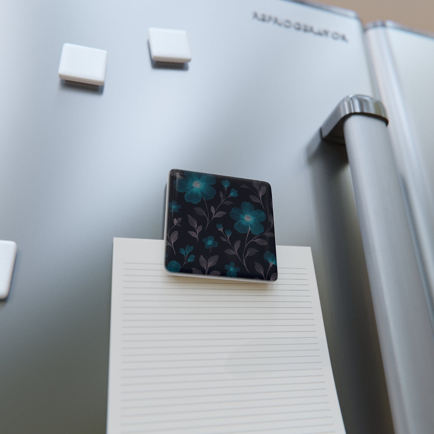 Porcelain Magnet