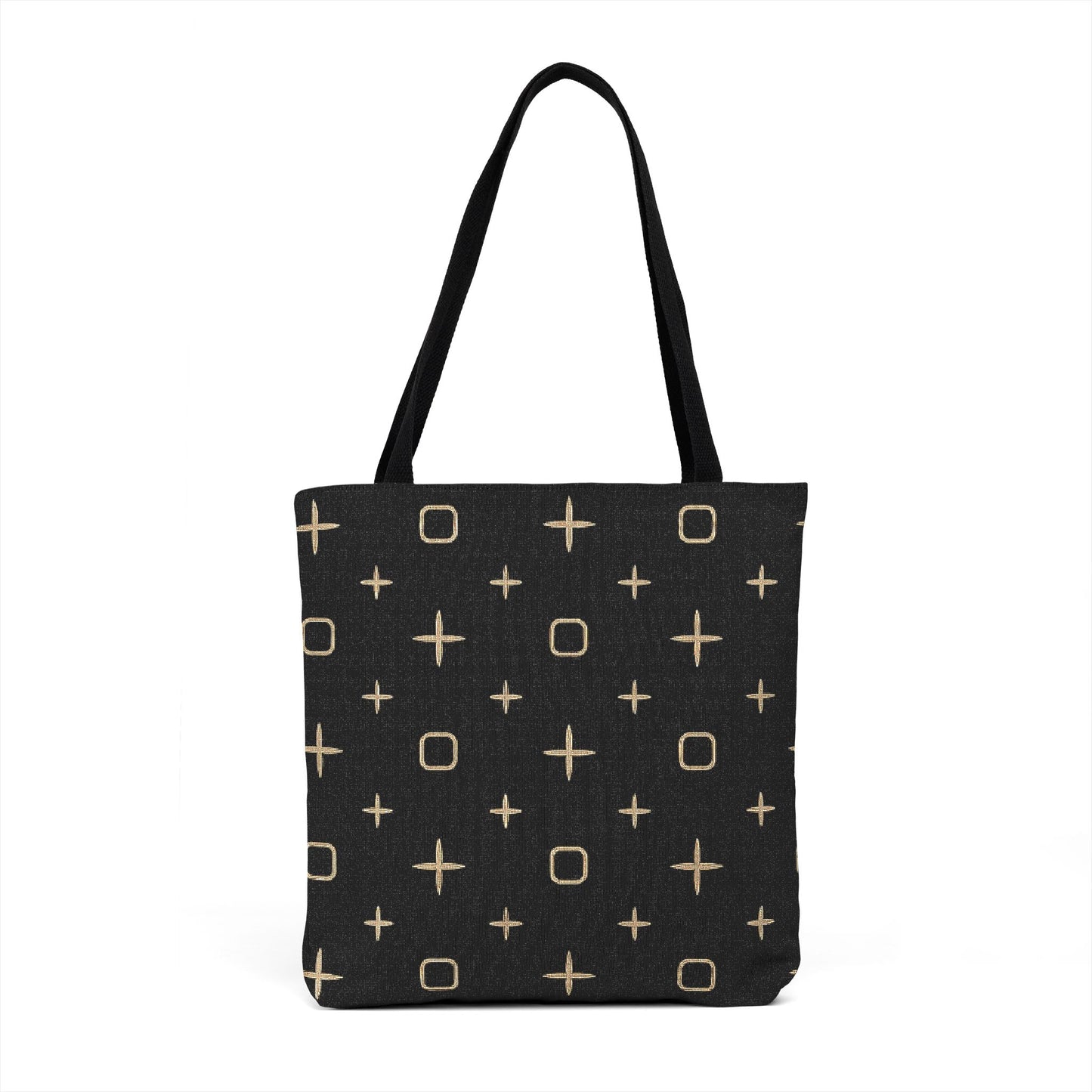 Woven Tote