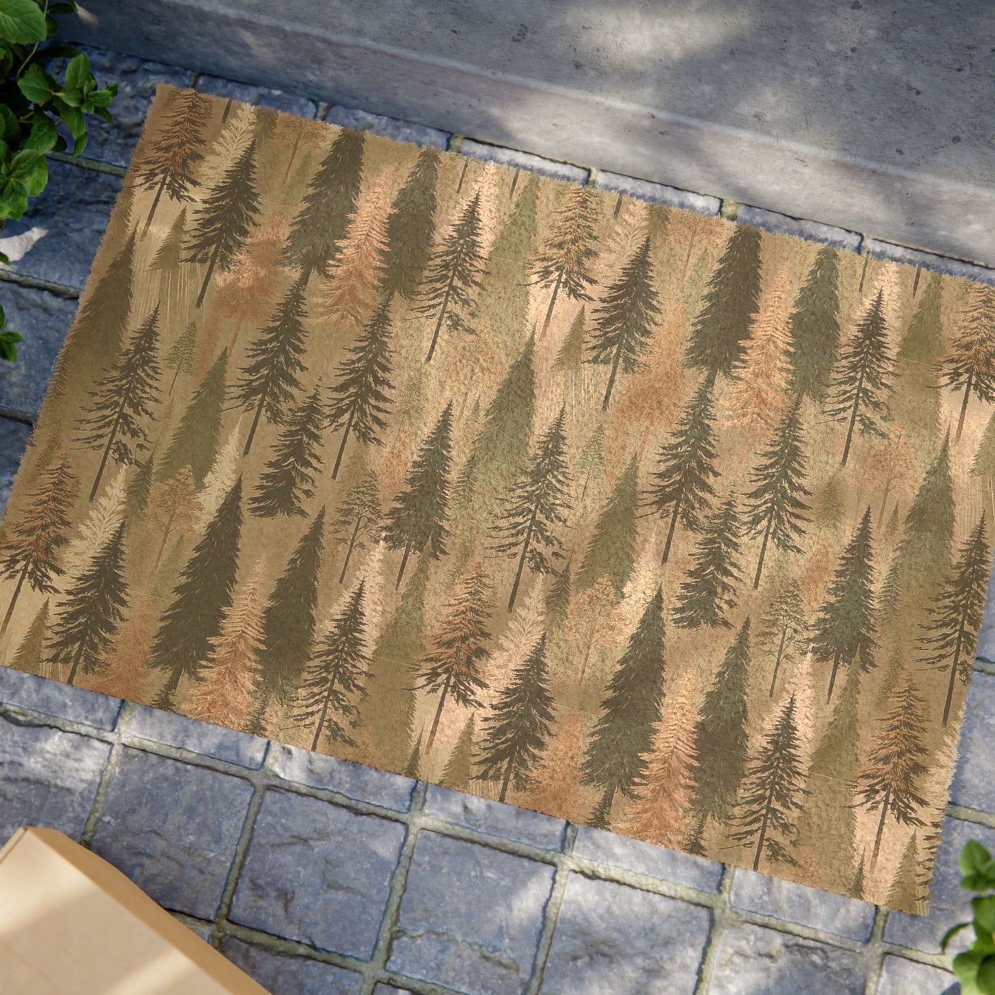 Doormat