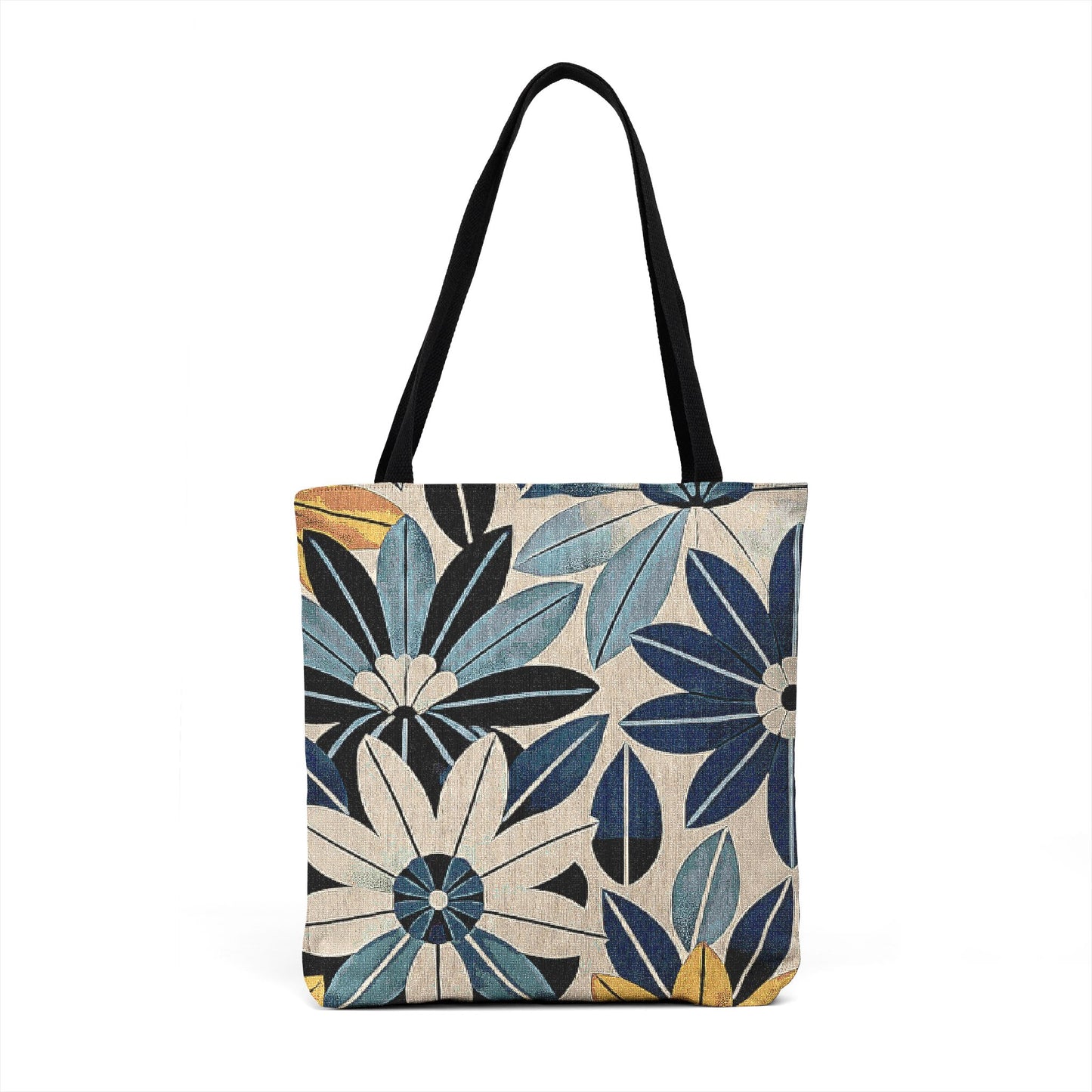 Woven Tote