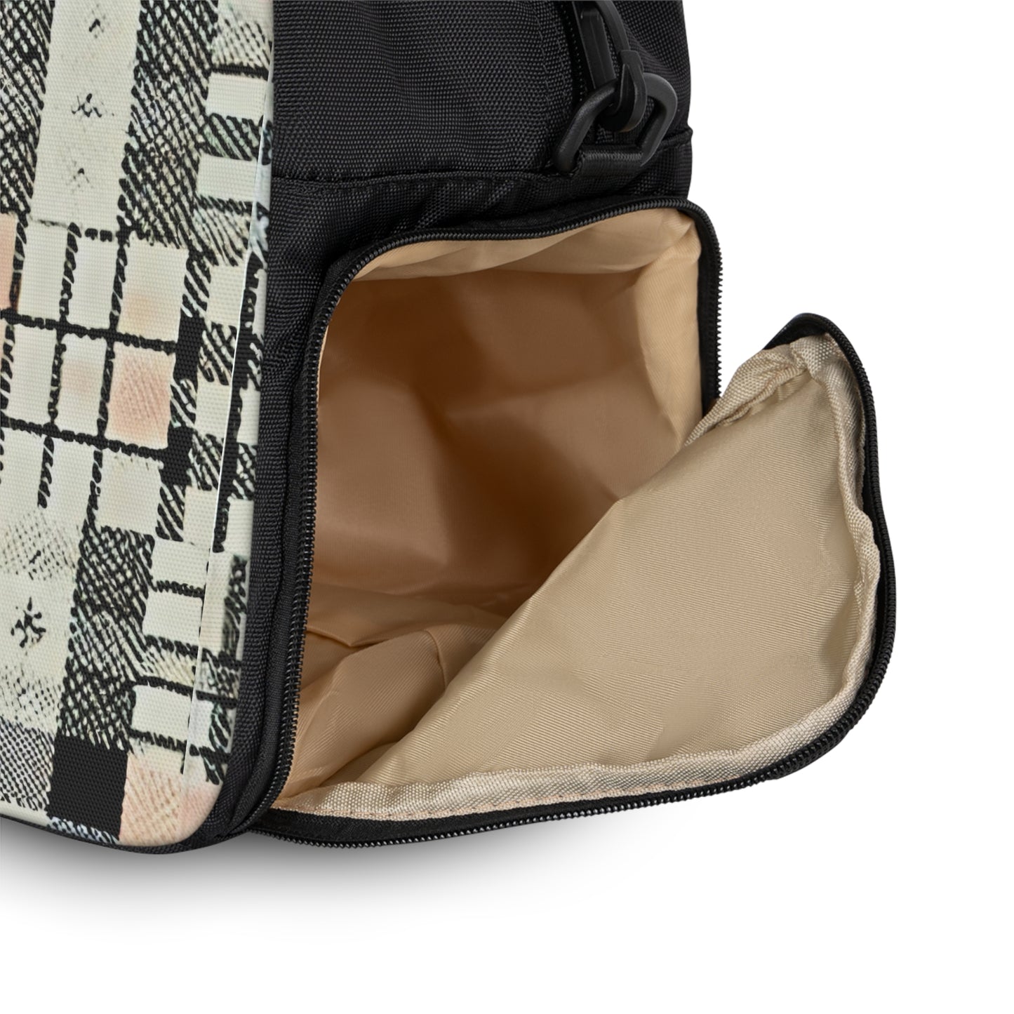 Fitness Handbag