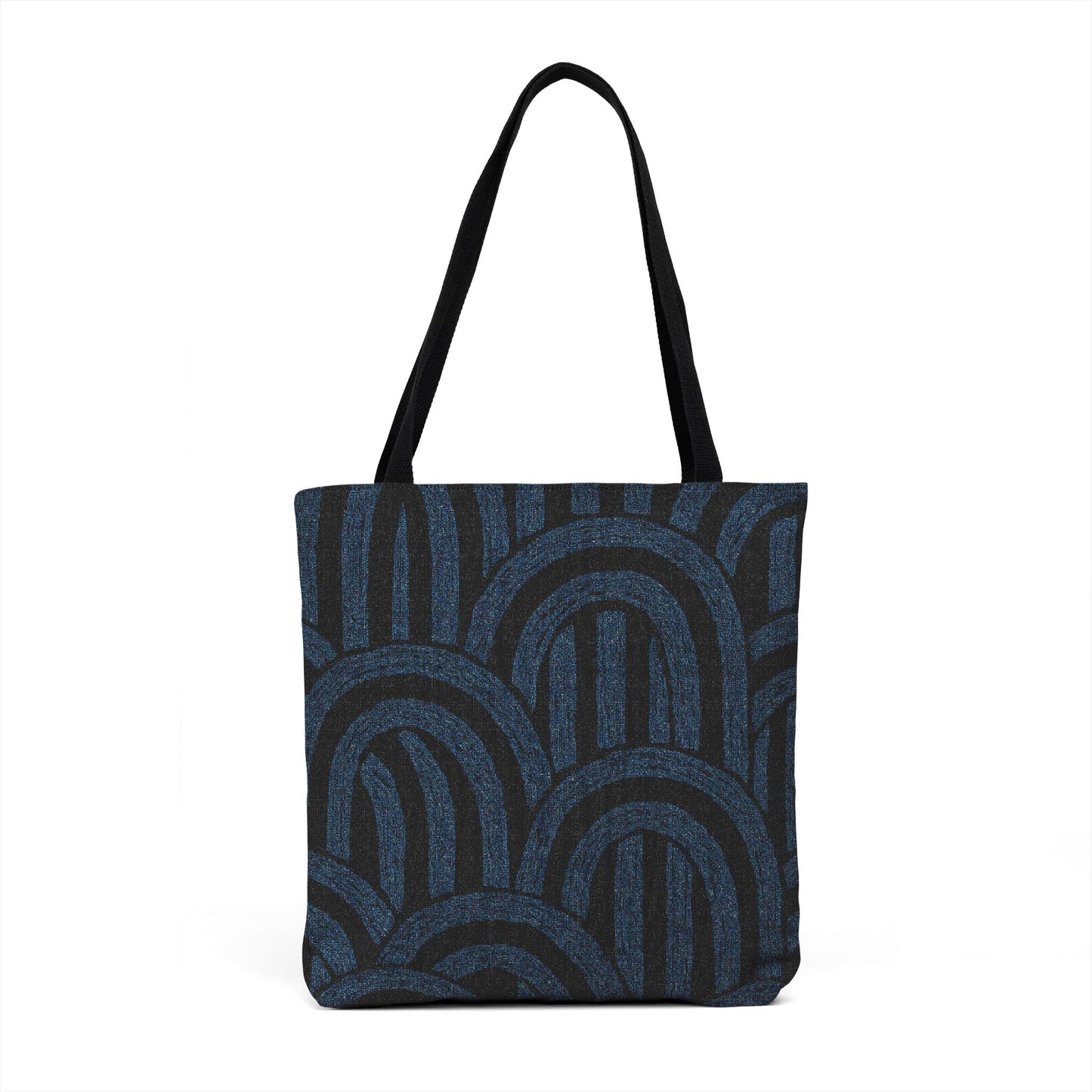 Woven Tote