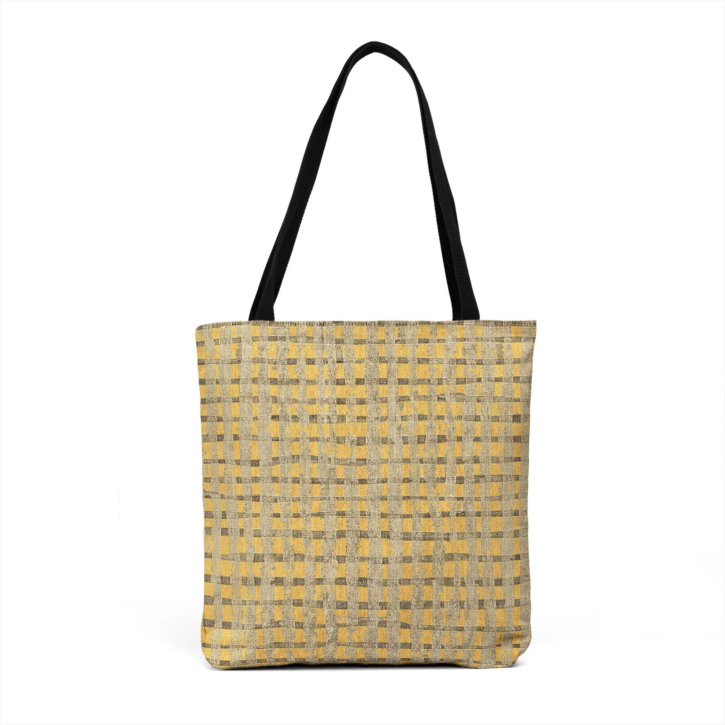 Woven Tote