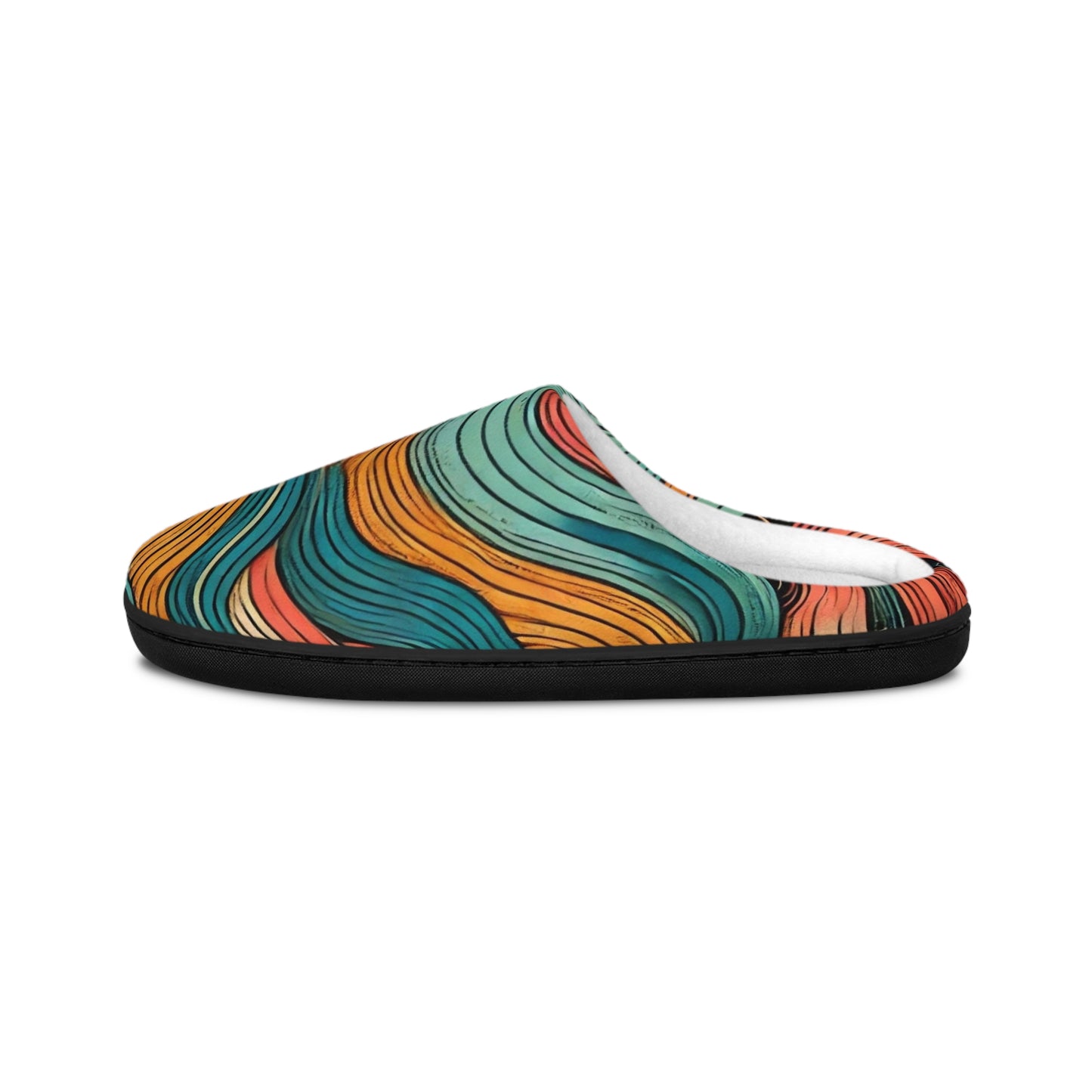 Women's Indoor Slippers