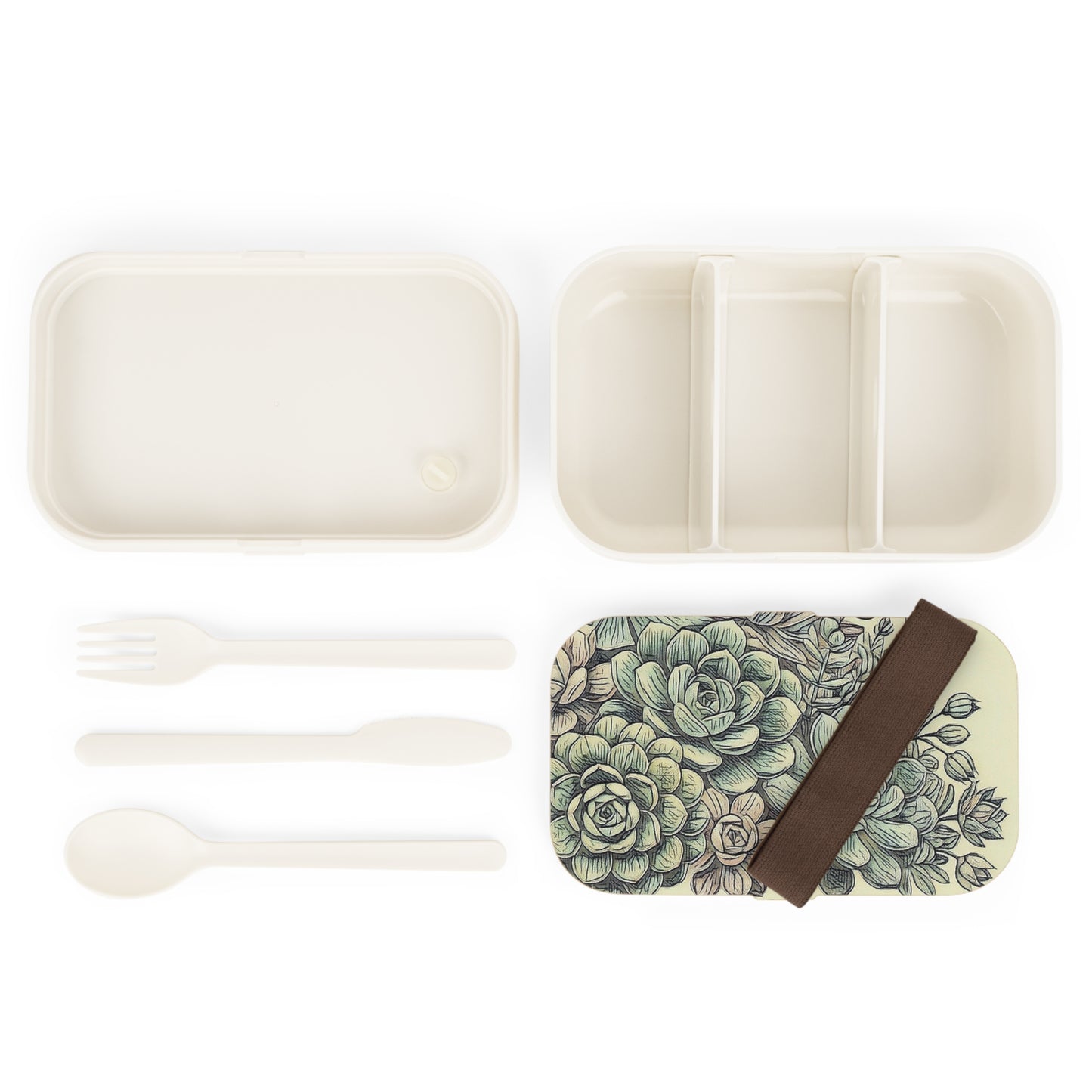 Bento Lunch Box