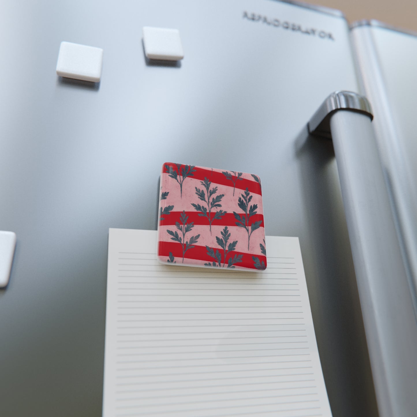 Porcelain Magnet