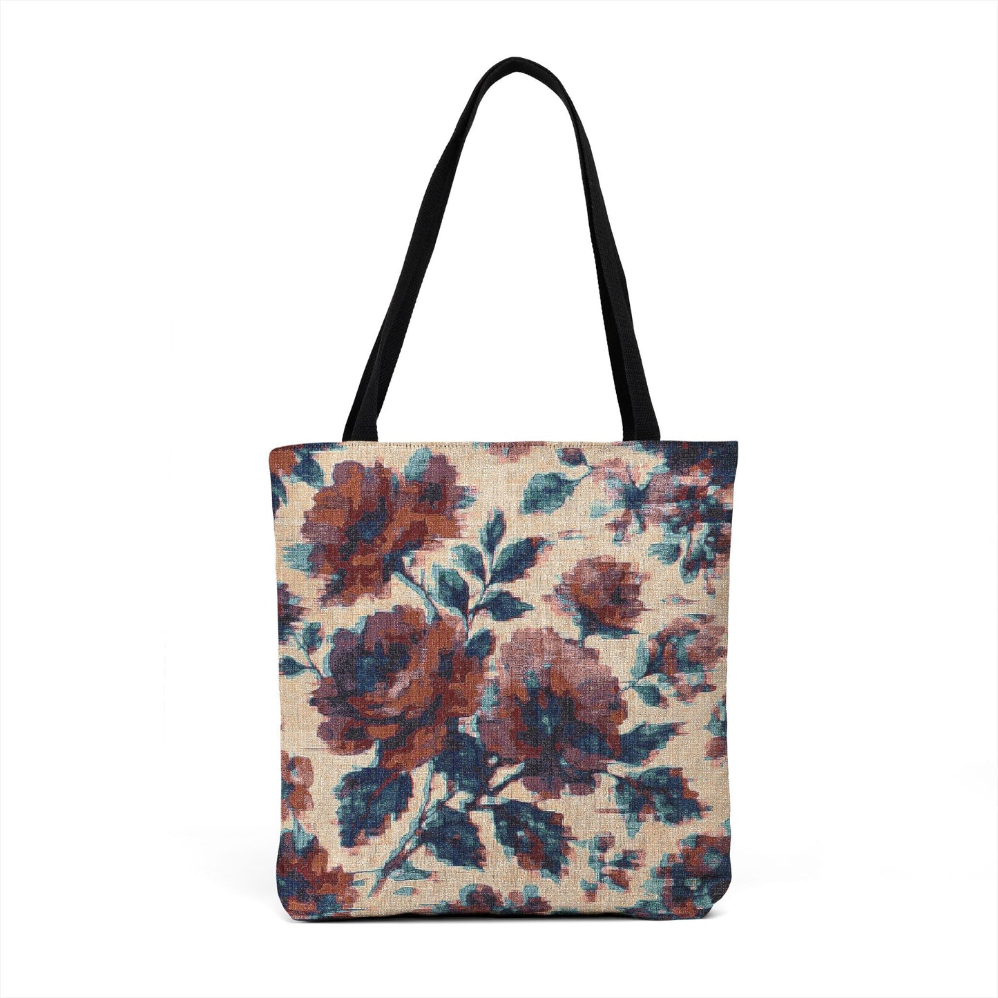 Woven Tote