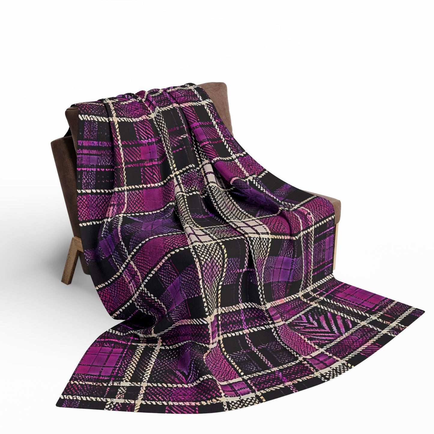 Arctic Fleece Blanket