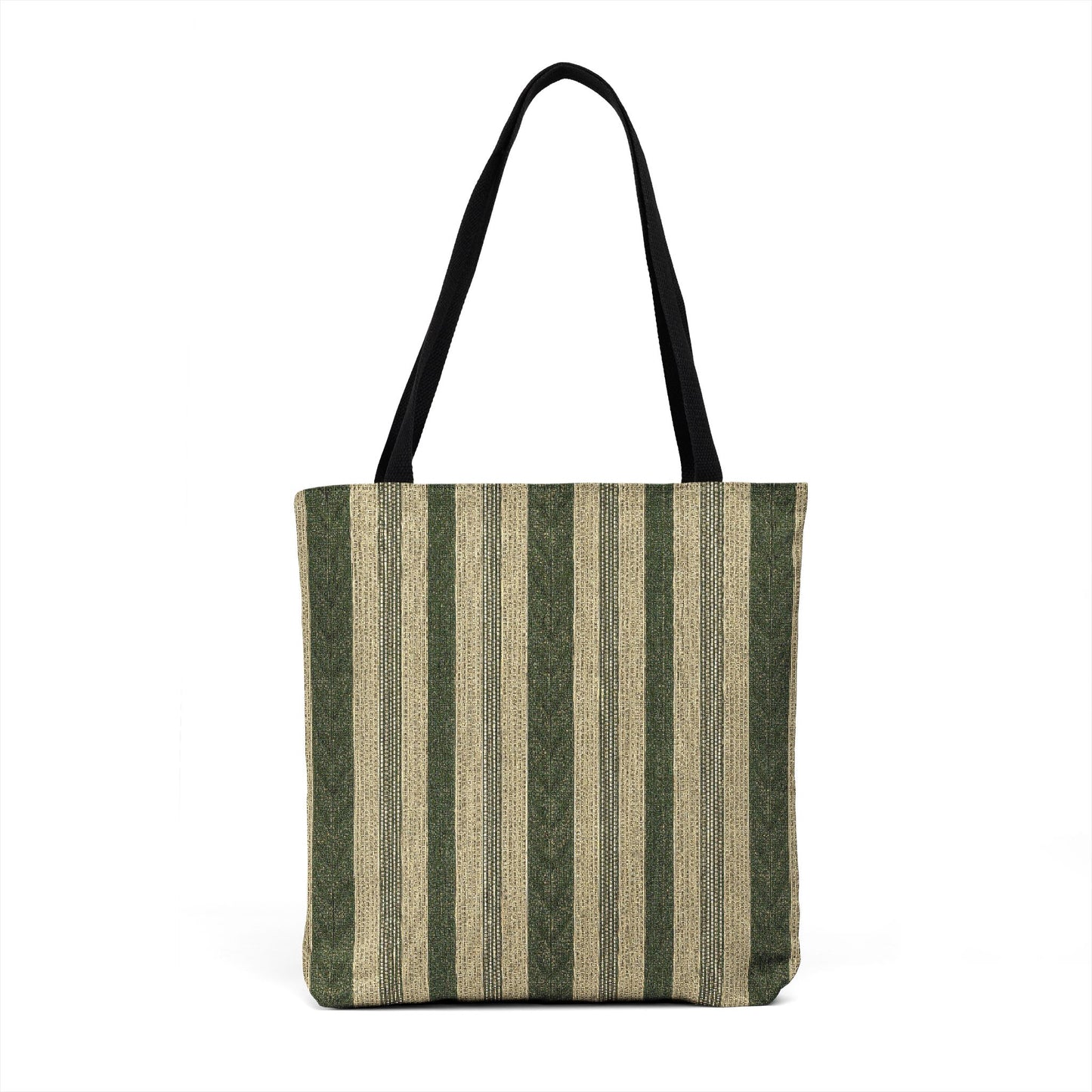 Woven Tote