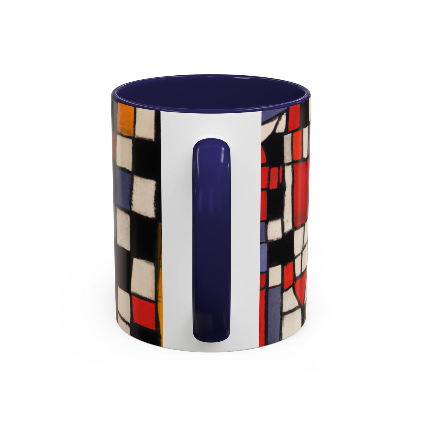 Accent Coffee Mug, 11oz
