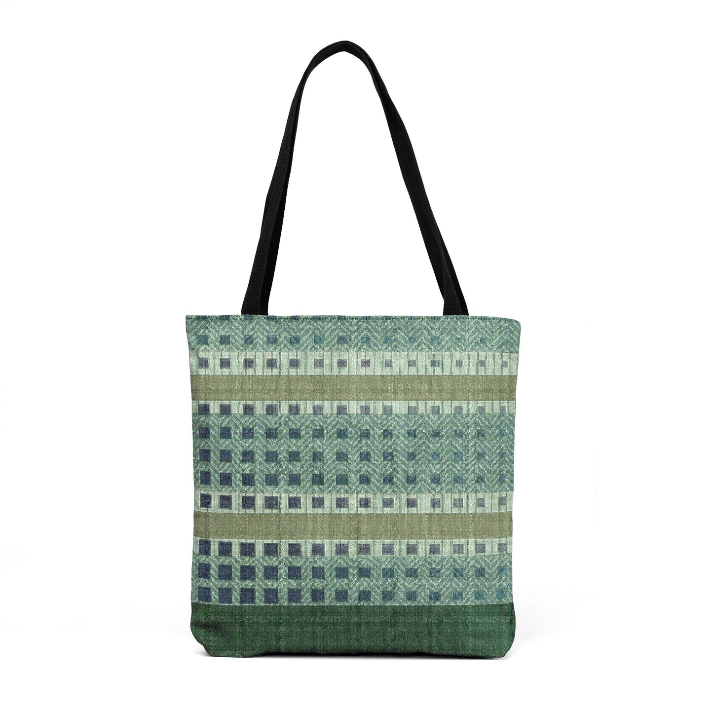 Woven Tote