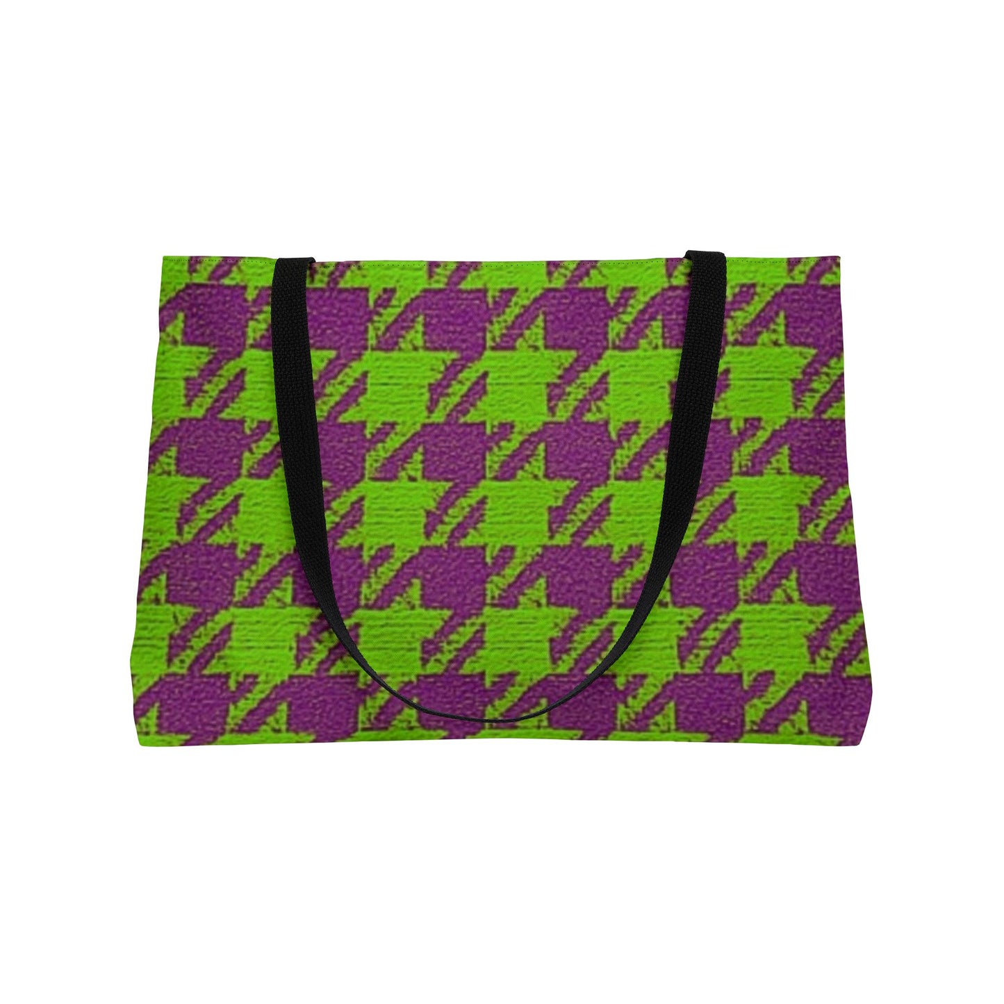 Weekender Tote Bag