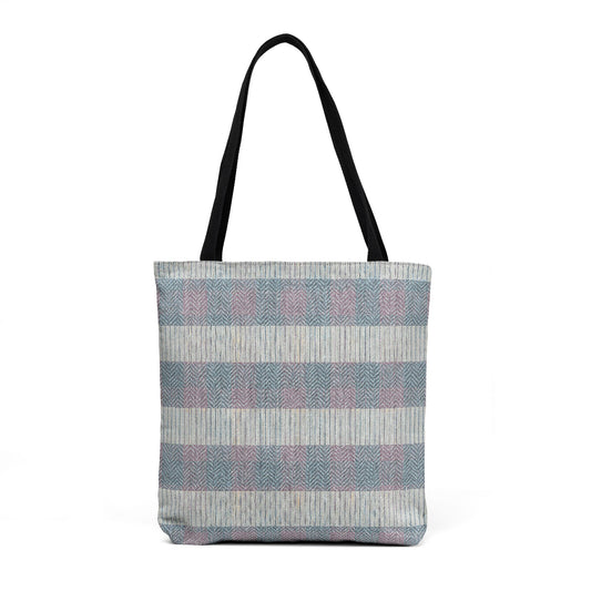 Woven Tote