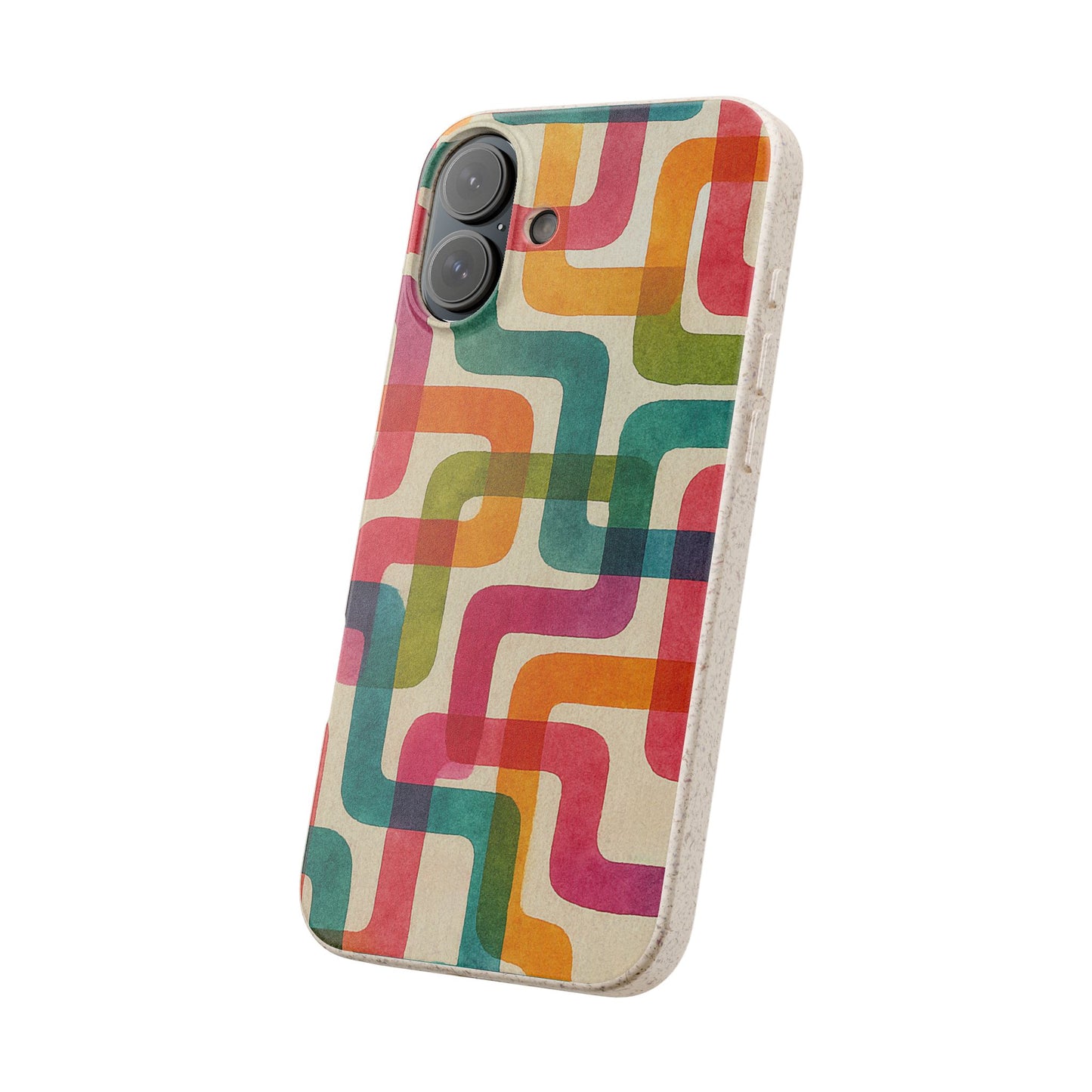 Phone Case - Biodegradable Protective Cover