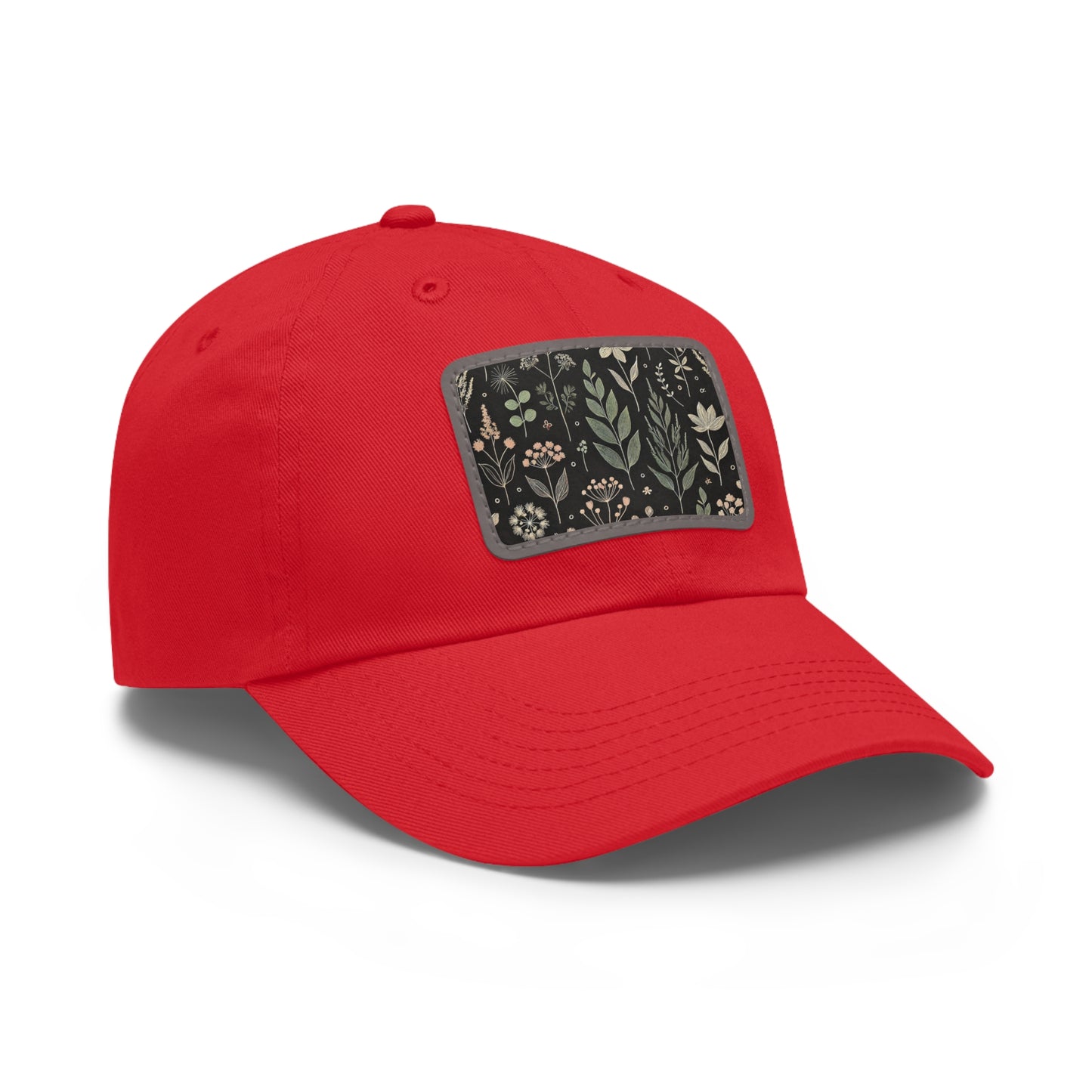 Bontanical Bloom Dad Hat