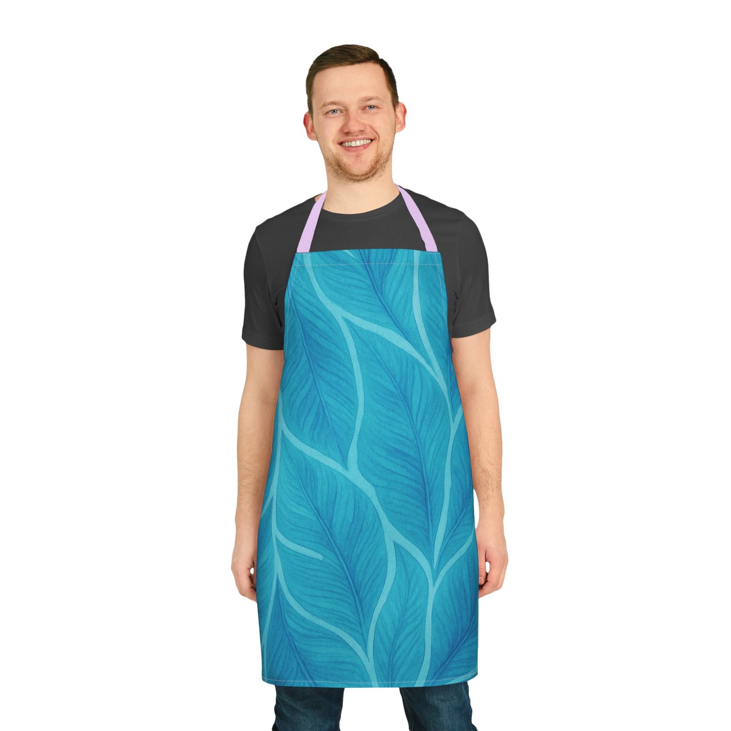 Apron -