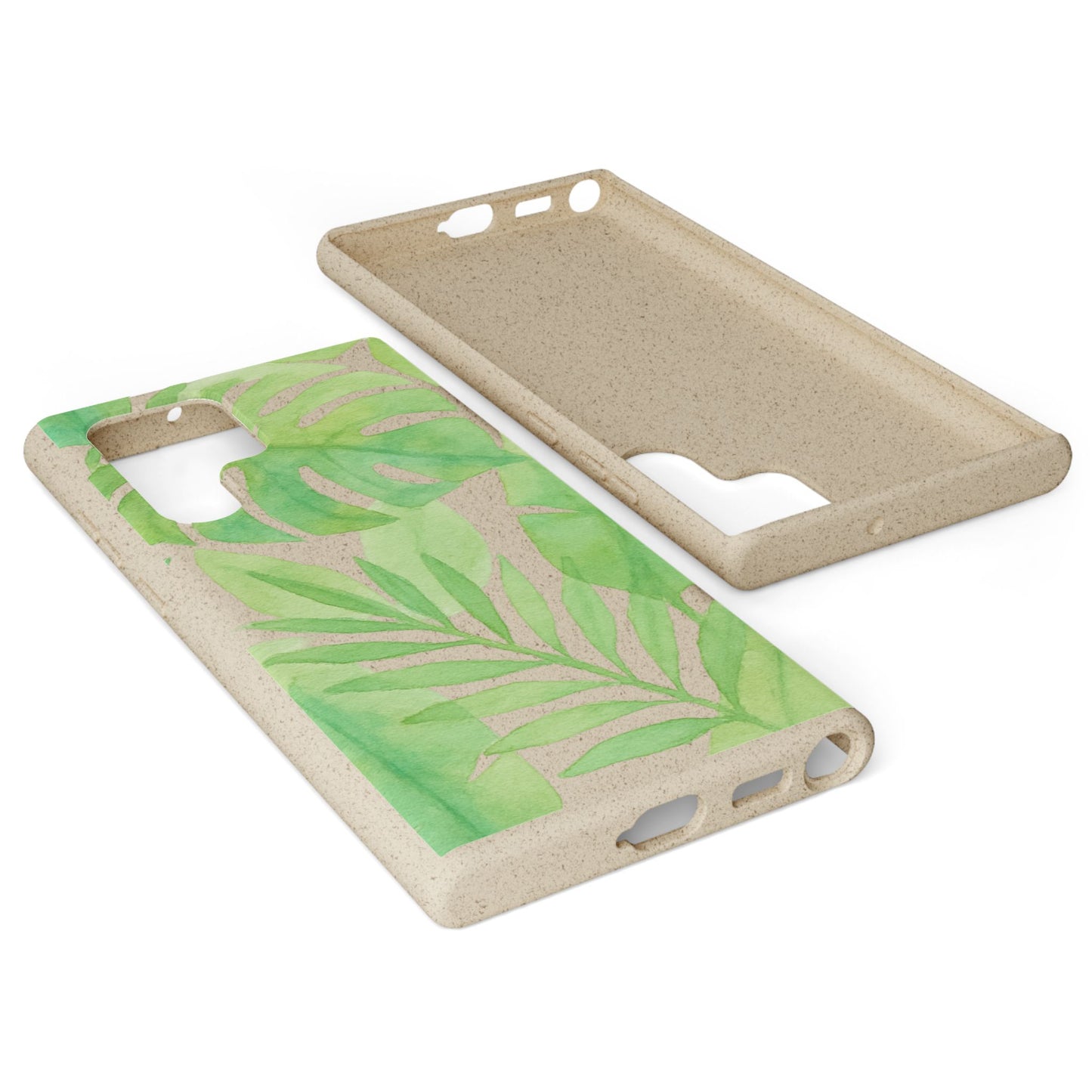 Phone Case - Biodegradable Protective Cover