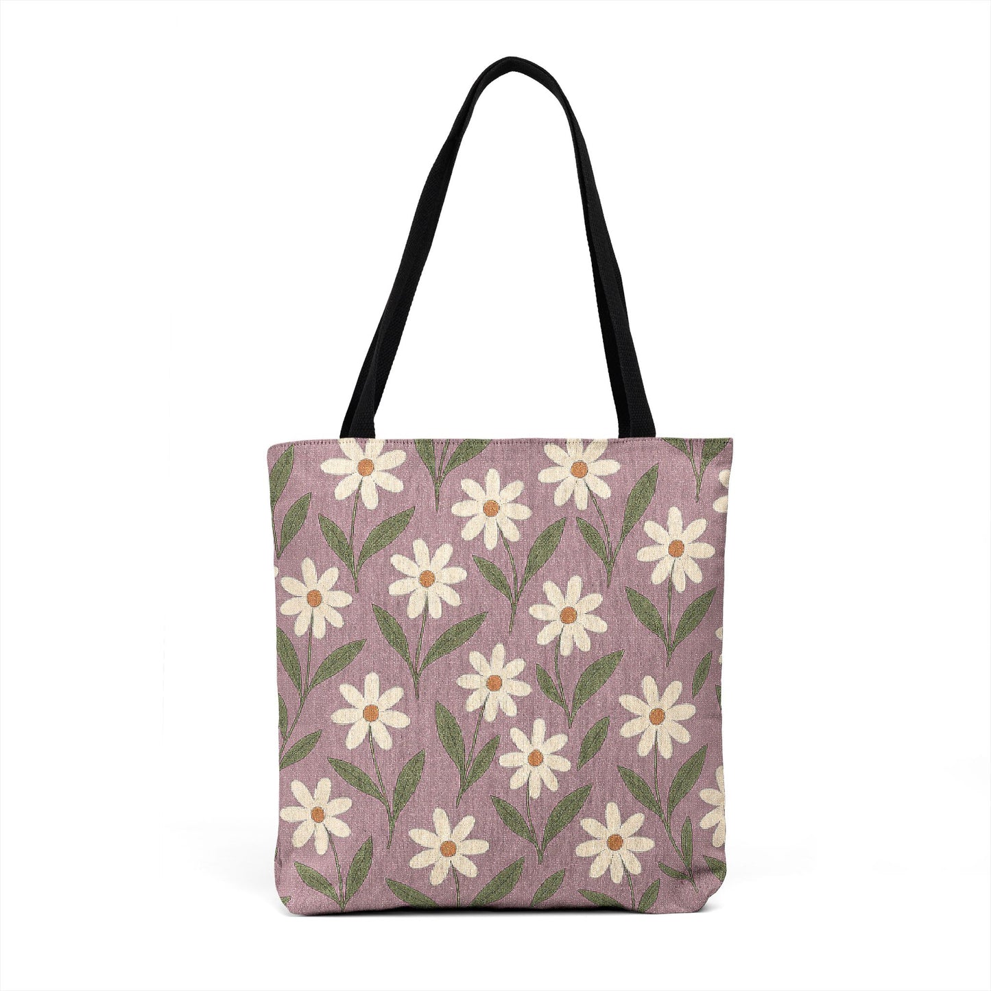 Woven Tote