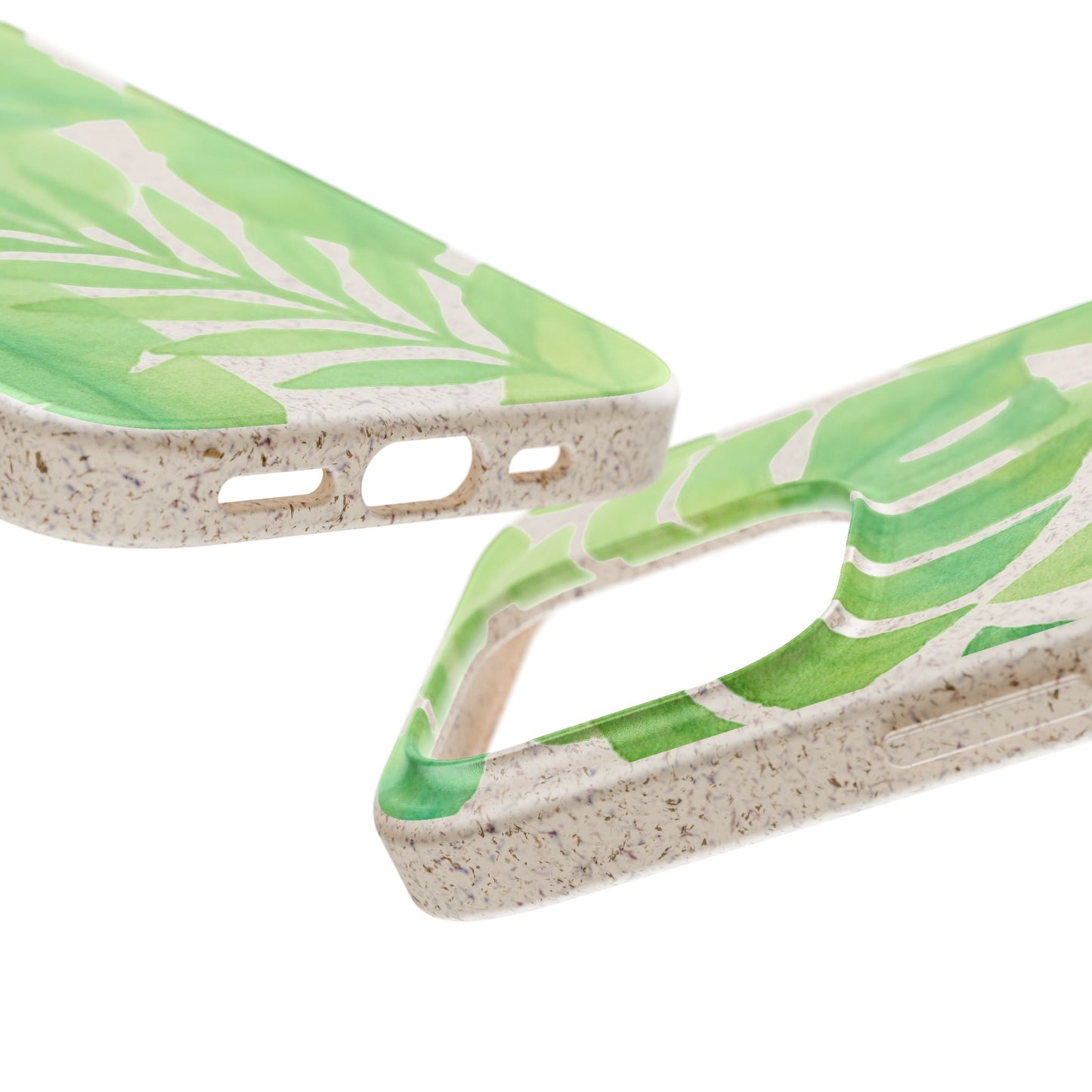 Phone Case - Biodegradable Protective Cover