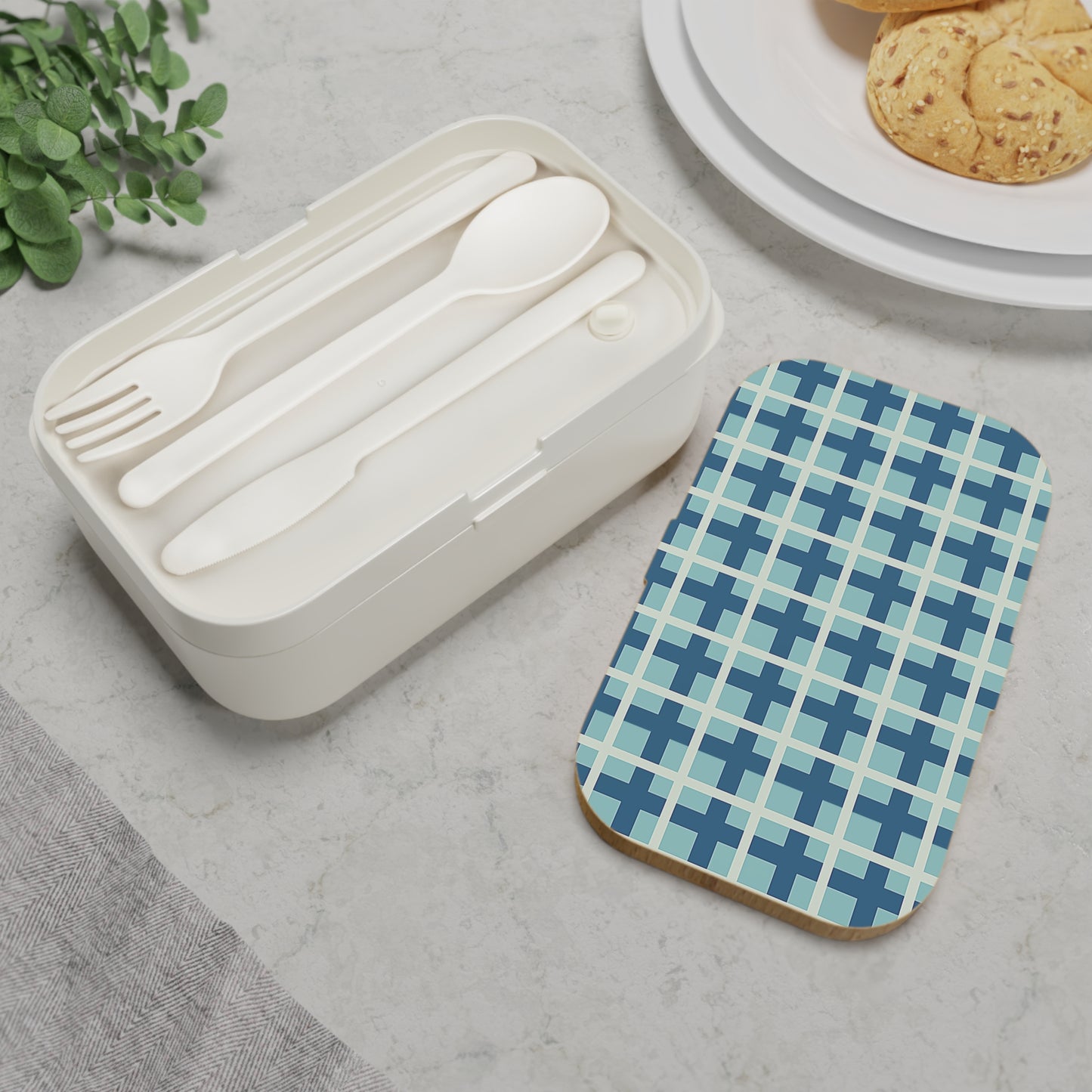 Bento Lunch Box