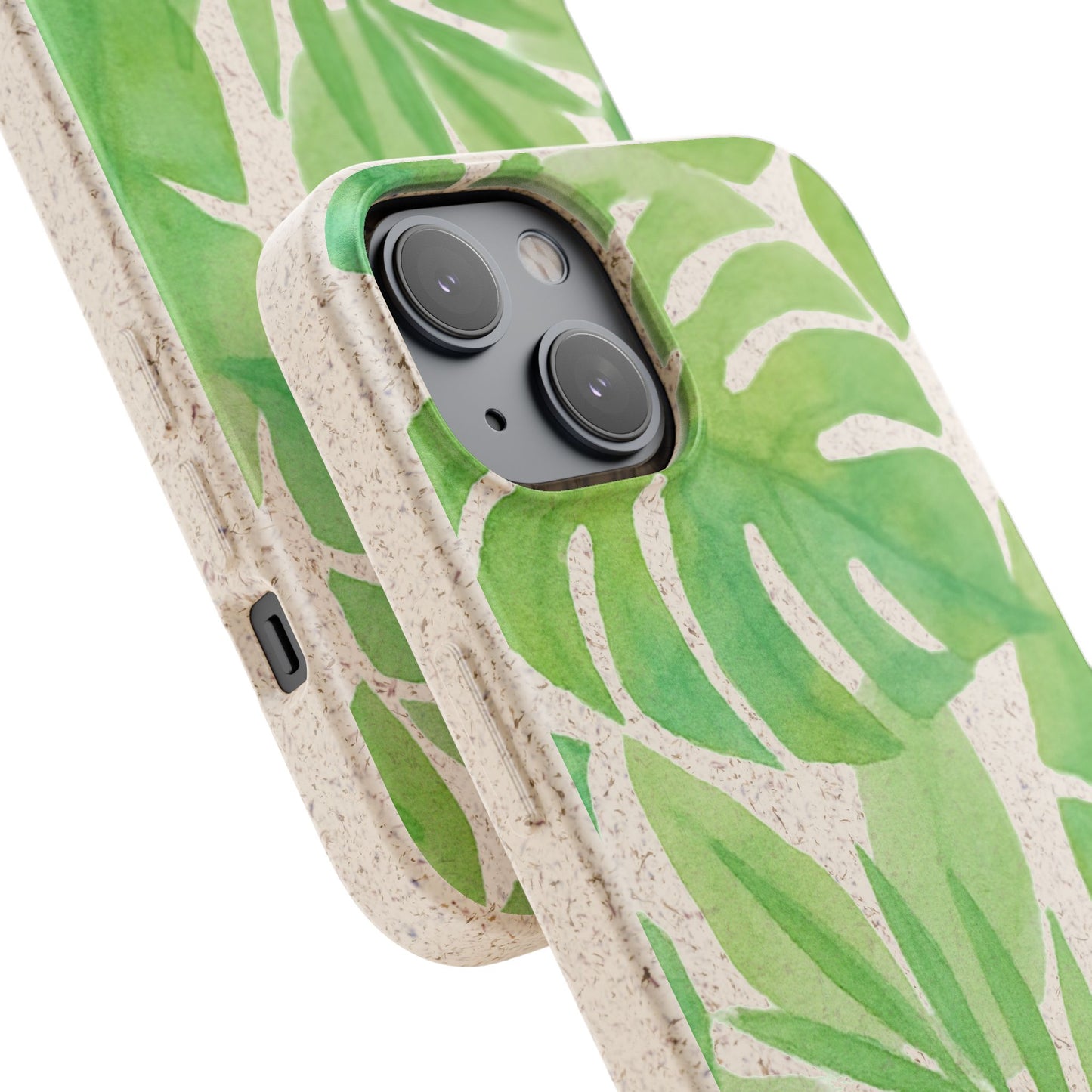 Phone Case - Biodegradable Protective Cover