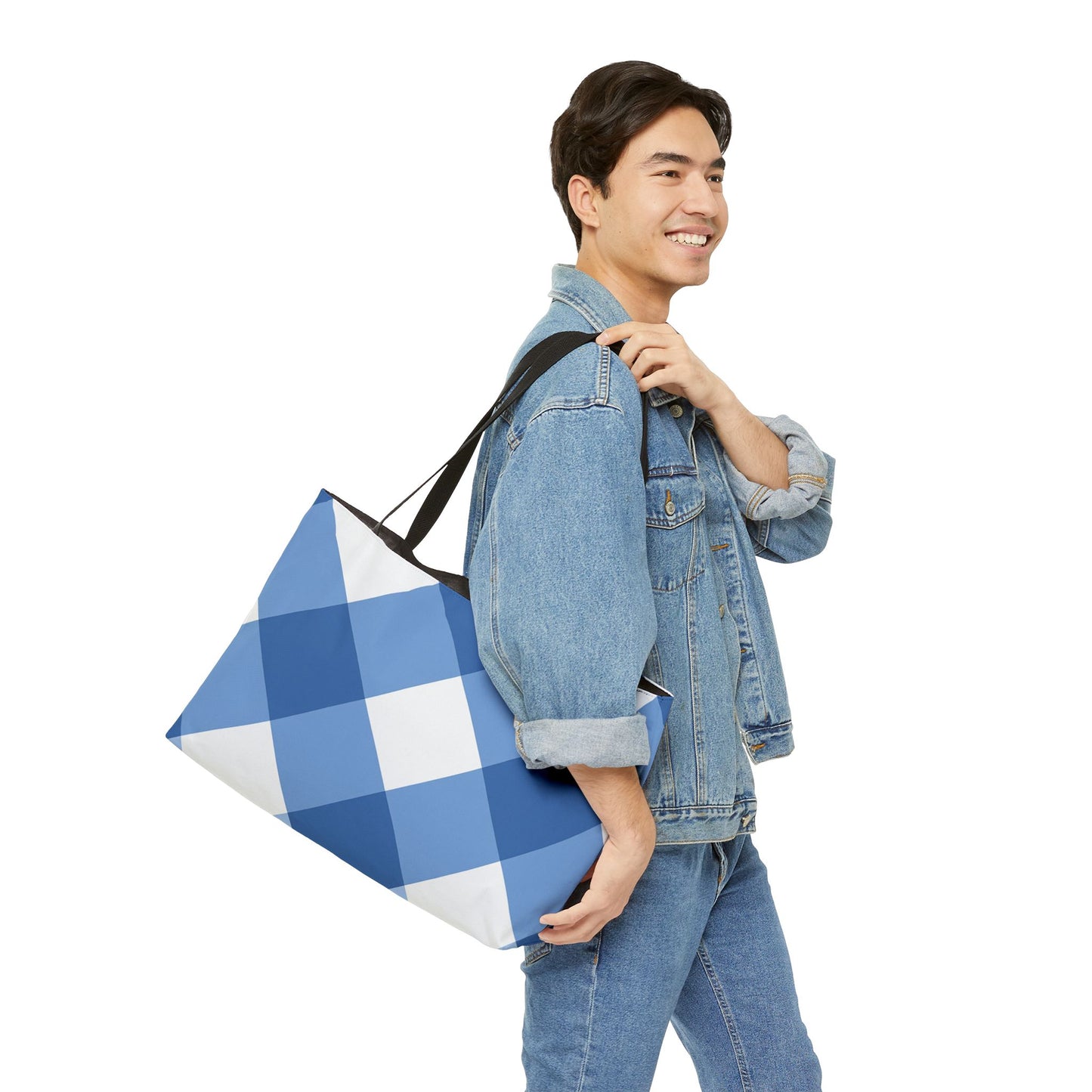 Weekender Tote Bag