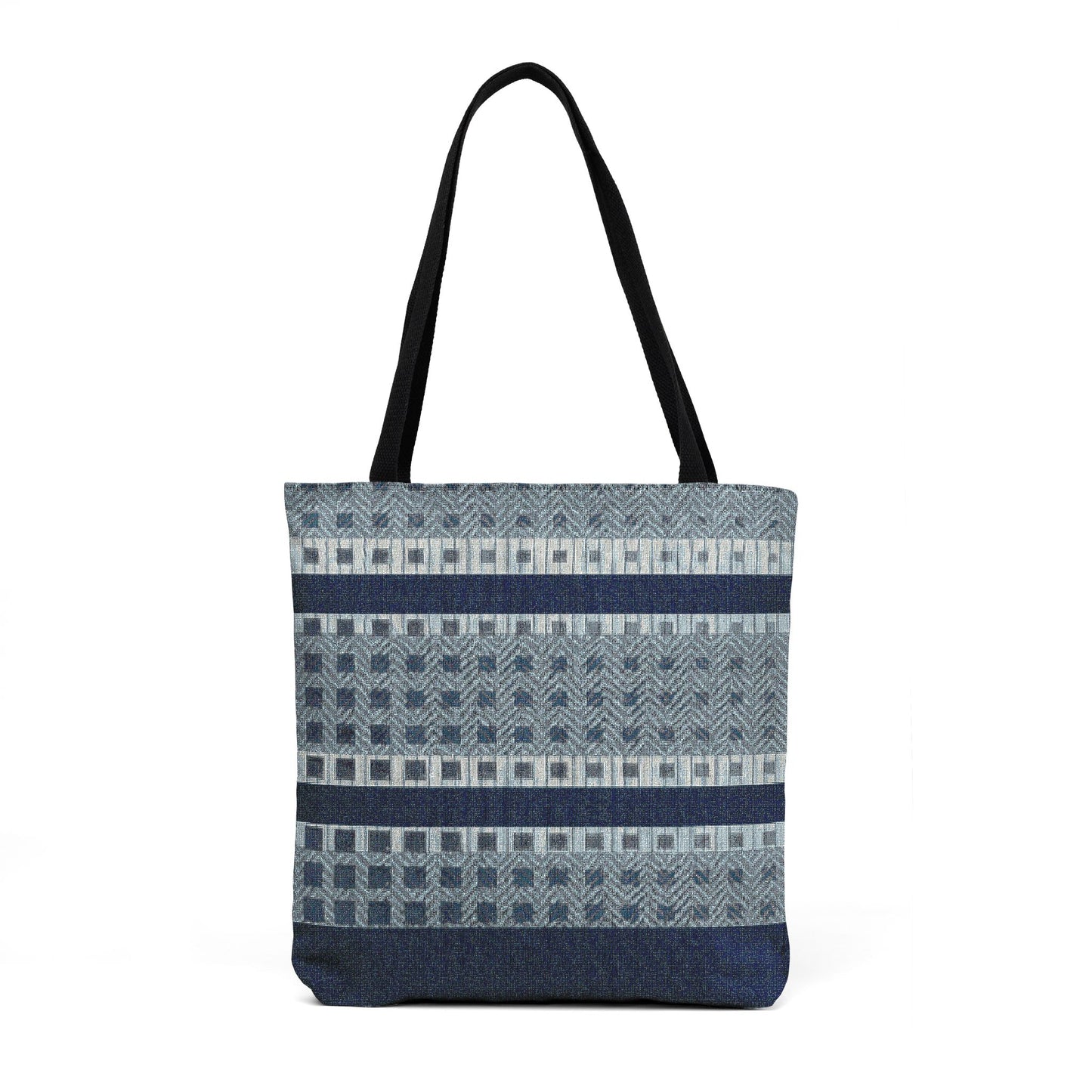 Woven Tote