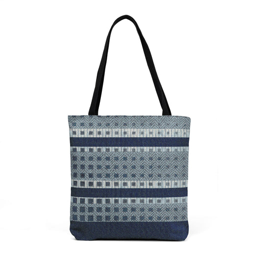 Woven Tote