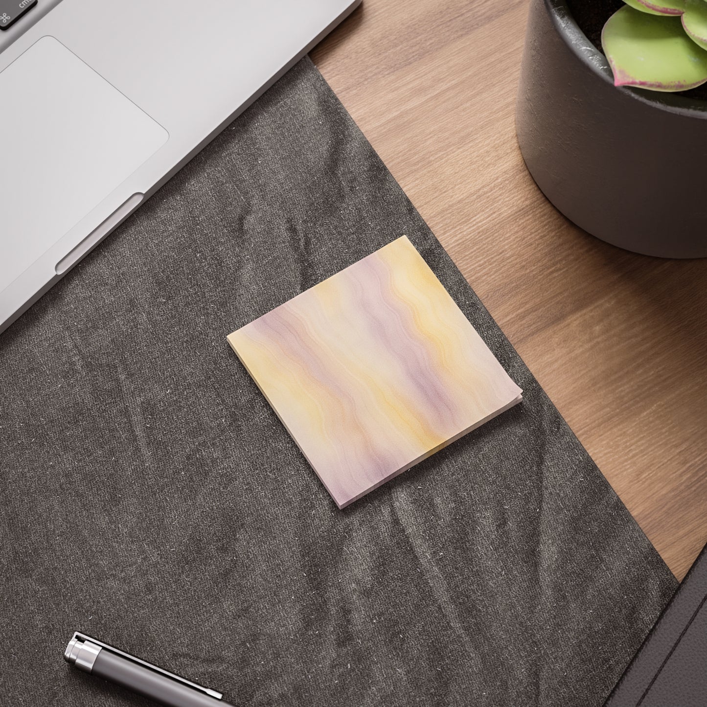 Note Pads