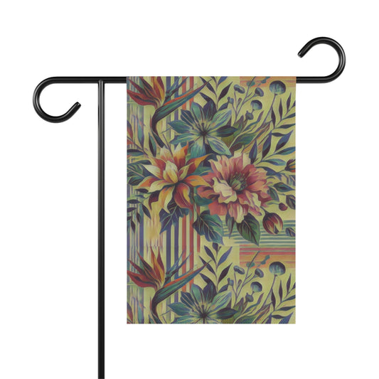 XGarden & House Banner