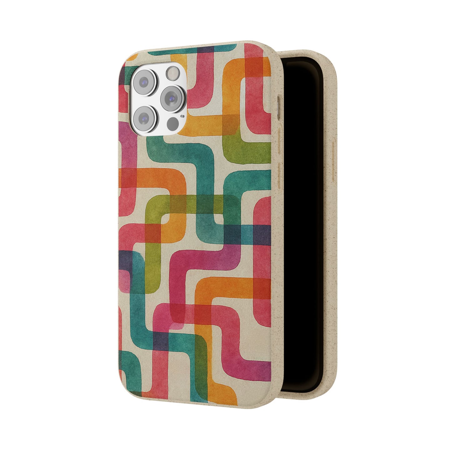 Phone Case - Biodegradable Protective Cover