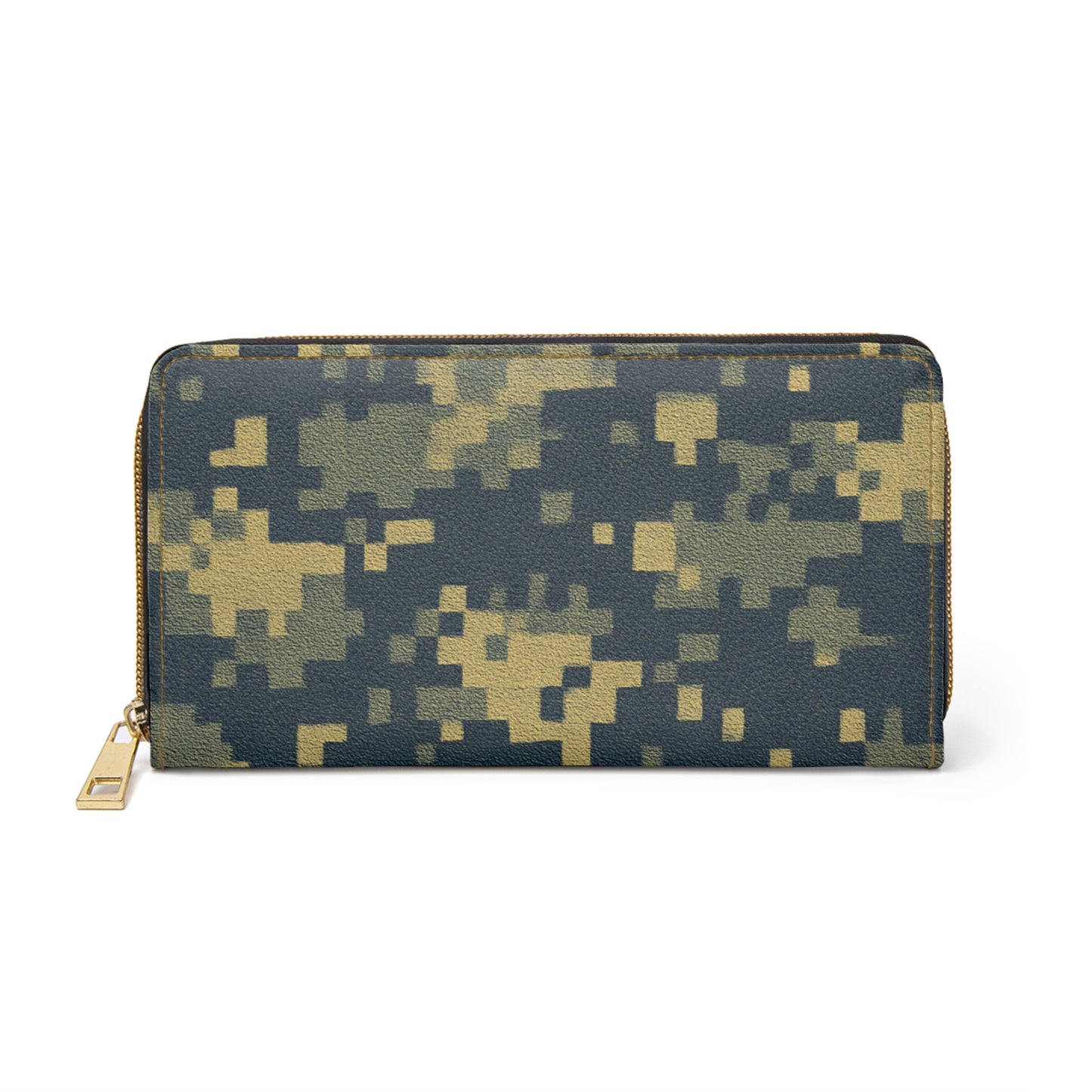 Zipper Wallet