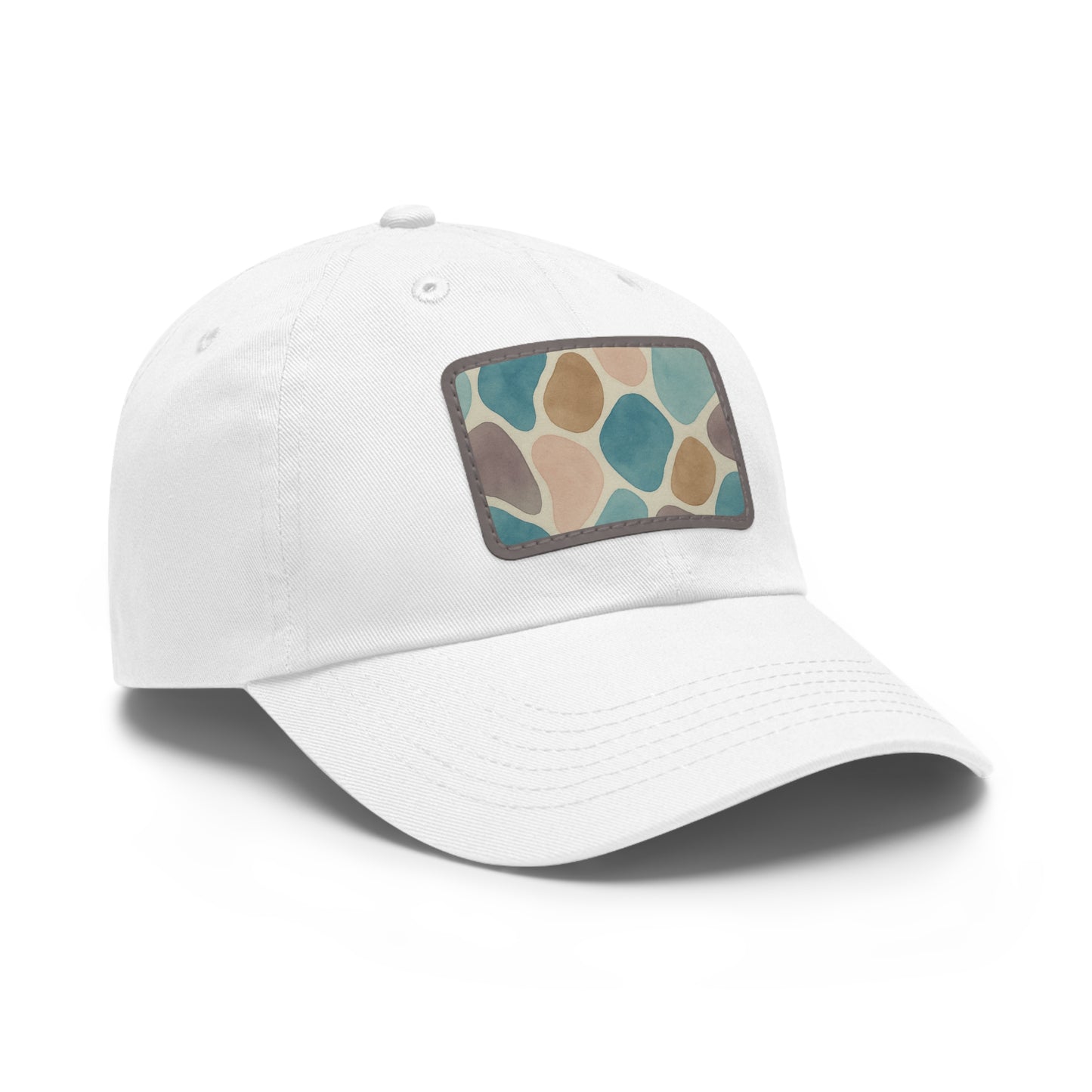 Pebble Dad Hat