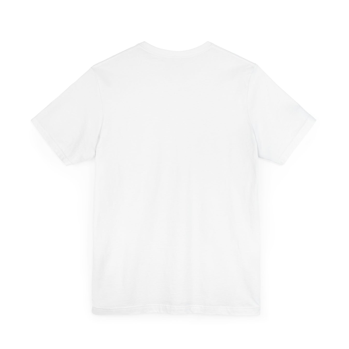 Luminous Peaks Unisex Jersey Short Sleeve Tee
